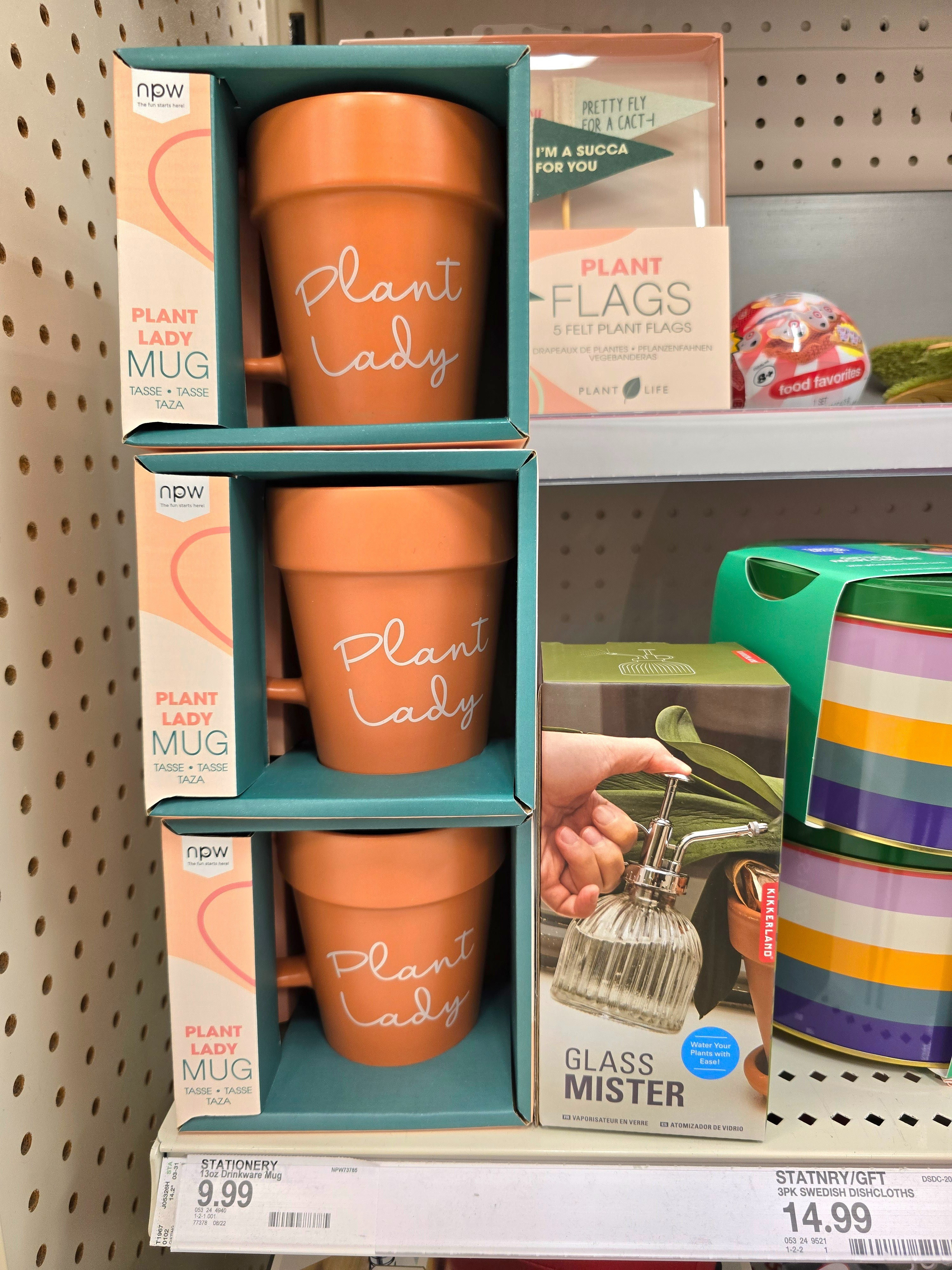 Target Plant Lady mug.

#LTKHome #LTKFamily #LTKSeasonal