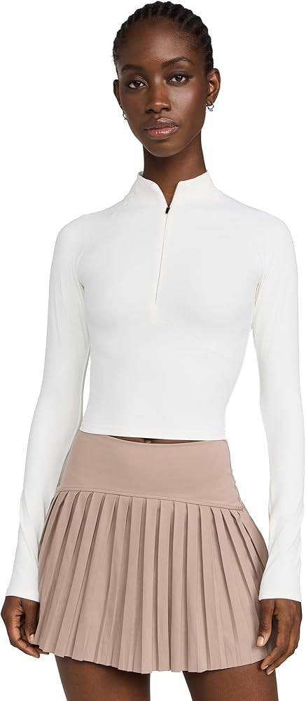 Varley Women's Helena Mid Layer | Amazon (US)