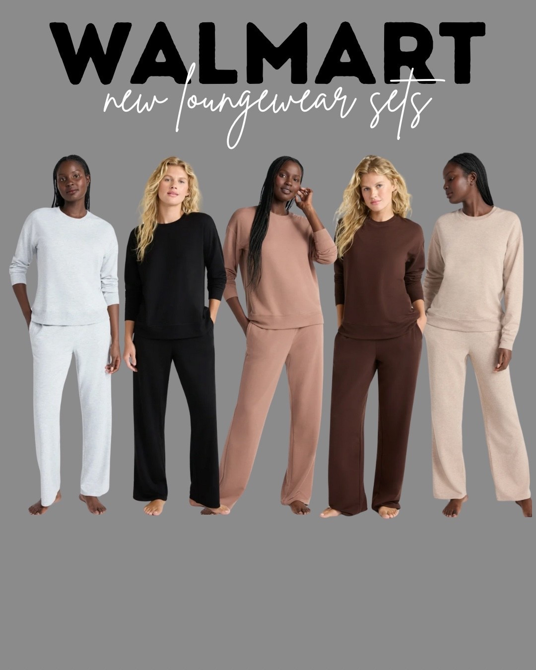 New loungewear sets from Walmart! $27




#walmart #walmartfashion #walmartstyle #walmartfinds #newarrivals #fall #fallfashion #fallstyle #fallfinds #fallarrivals #fallclothing #fallclothes #falloutfits #outfitidea #outfitinspo #ootd #timeandtru #noboundaries #maddennyc #newatwalmart #falloutfits #fallinspo #lounge #loungewear #loungeset #matchingsets #joyspun #casual #comfy #sweatshirt #straightleg #sweatpants #casualoutfitidea #comfyoutfitidea


#LTKFindsUnder50 #LTKFindsUnder100 #LTKStyleTip