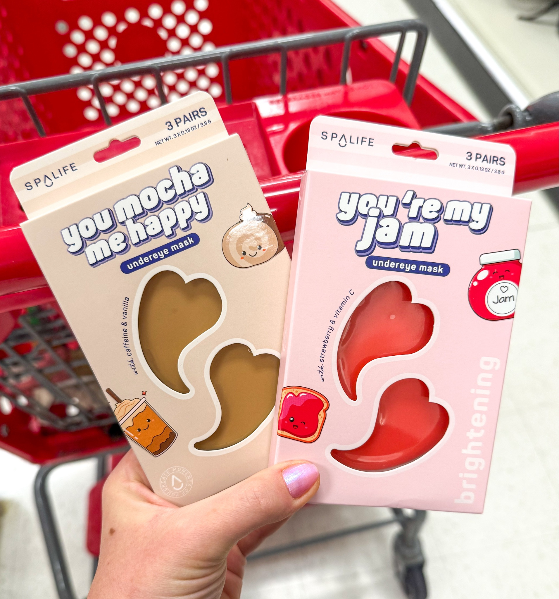 New valentines beauty items ❤️

#LTKSeasonal #LTKHoliday #LTKBeauty