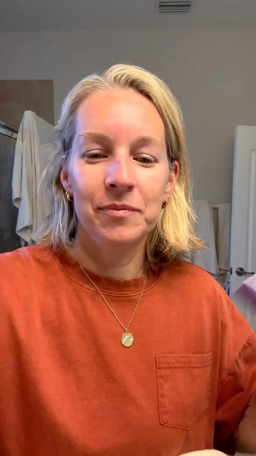 New spf tint broad spectrum 50. She’s light and glowy and feels lux yet weightless. @Tatcha

Medium top and 30 shorts 🤌🏼

#LTKgrwm #LTKmorningroutine #LTKBeauty