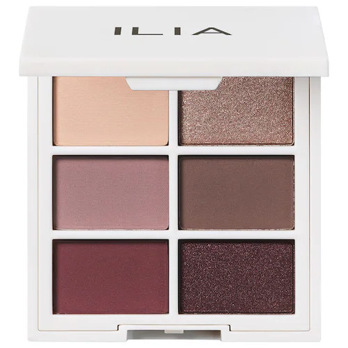 The Necessary Eyeshadow Palette | Sephora (US)