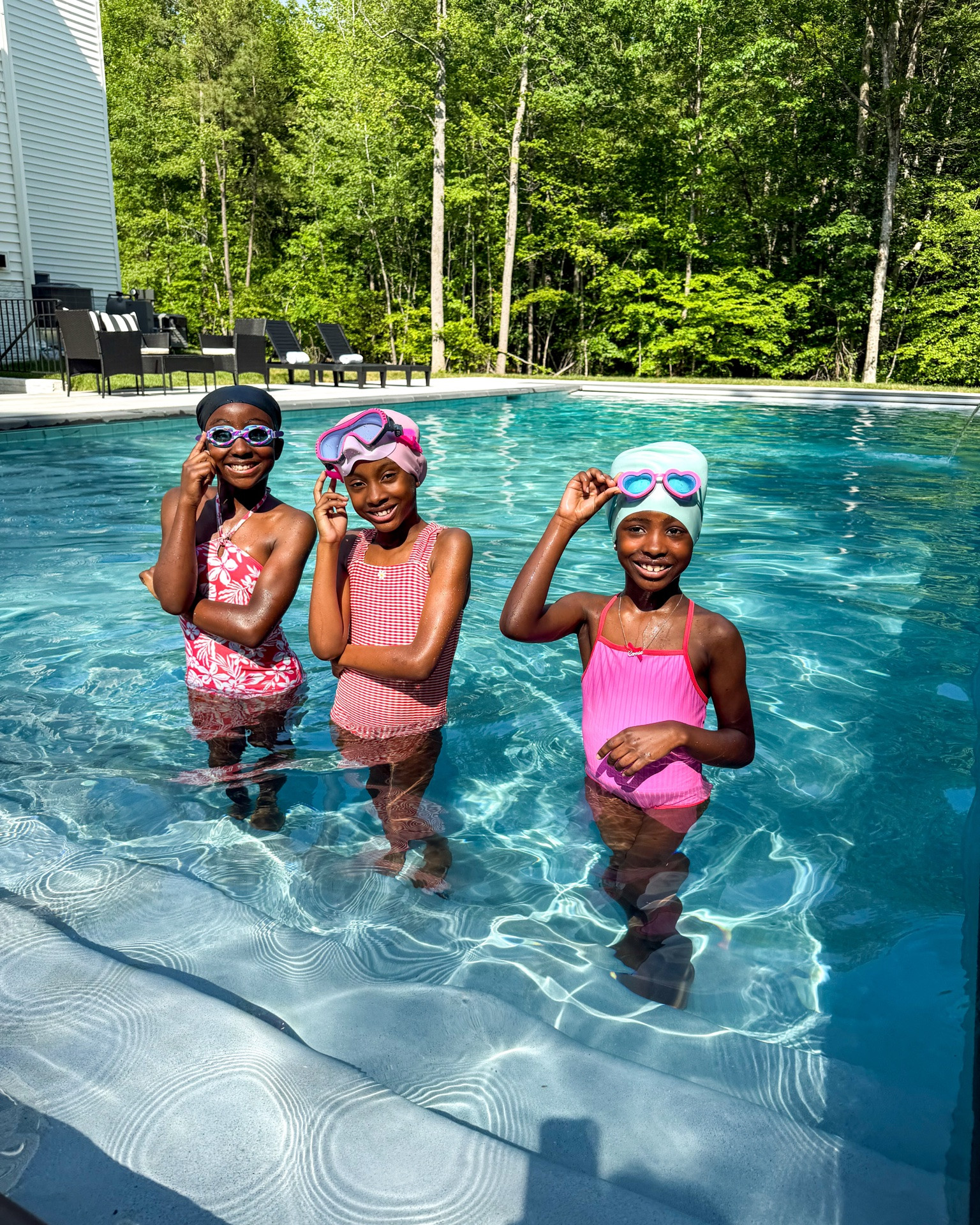 #Ad #TargetPartner- The weather is warm and its the perfect time to have fun in the pool! Target has goggles, water shoes, life jackets,and more from Speedo! Get swim gear for the entire family and have some fun this summer!
@target @speedousa  #gofullspeedo #summerofspeedo

#LTKSwim #LTKmomlife #LTKKids