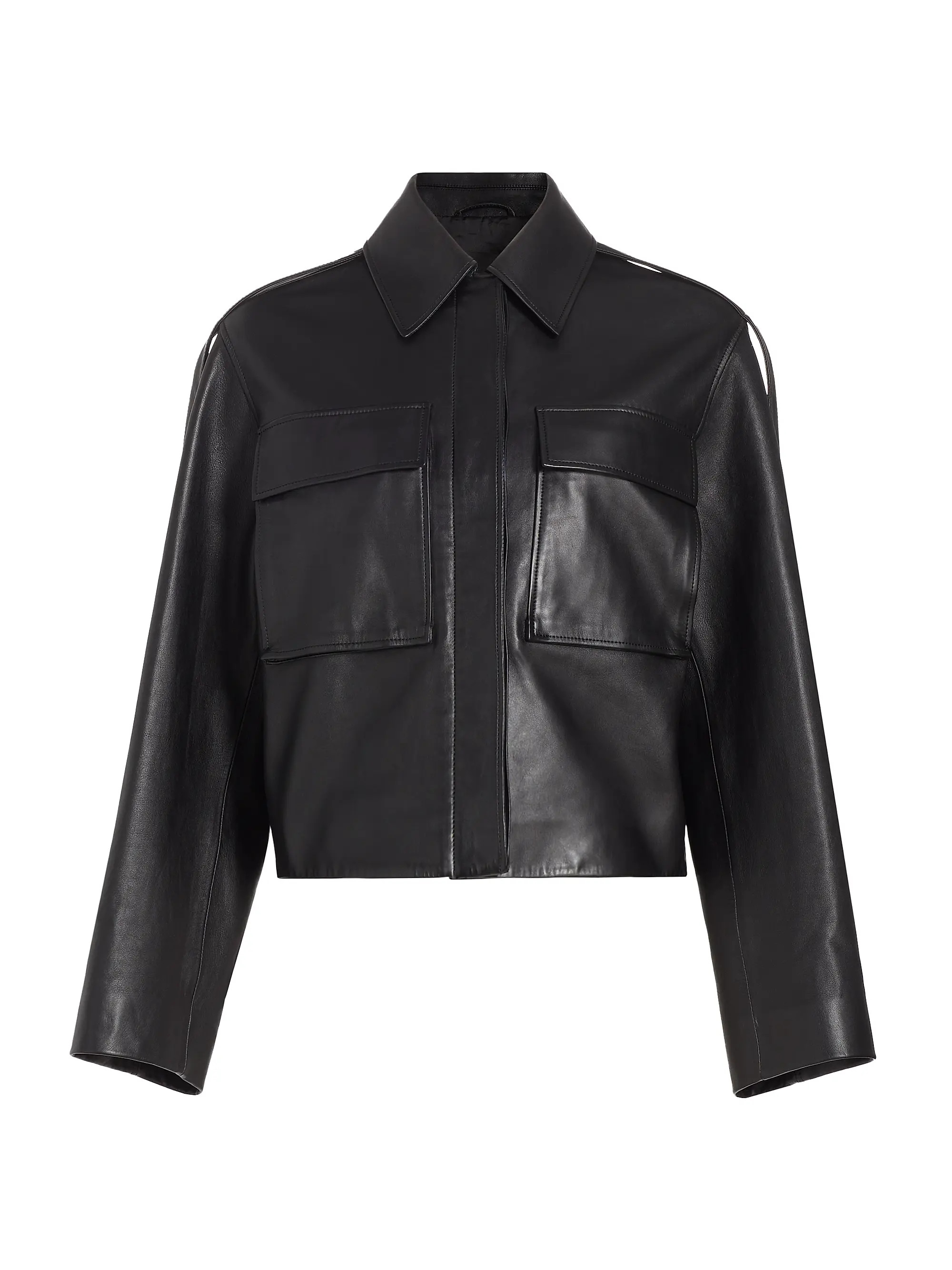 Dylan Leather Jacket | Saks Fifth Avenue