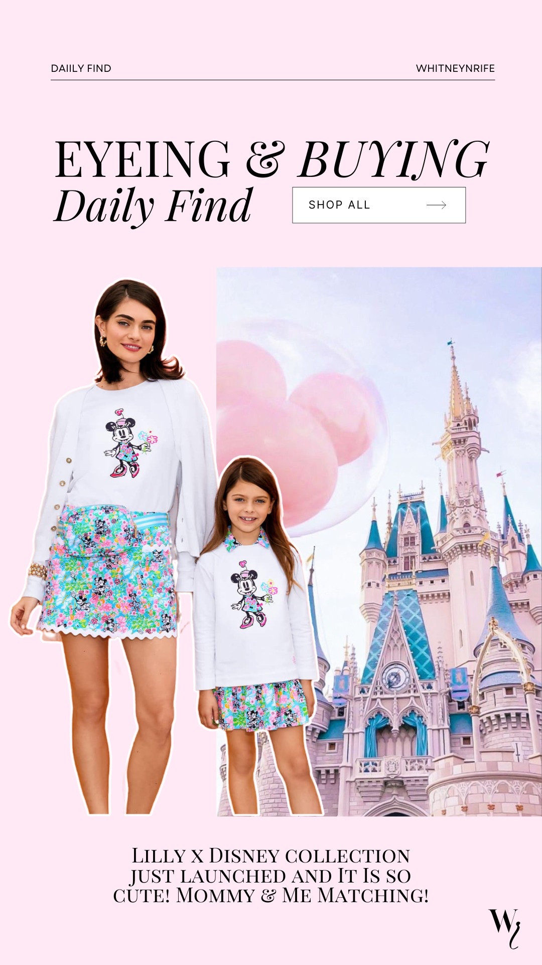 Disney Lilly Pulitzer finds!! Love this print so much!

#LTKKids #LTKStyleTip #LTKFamily