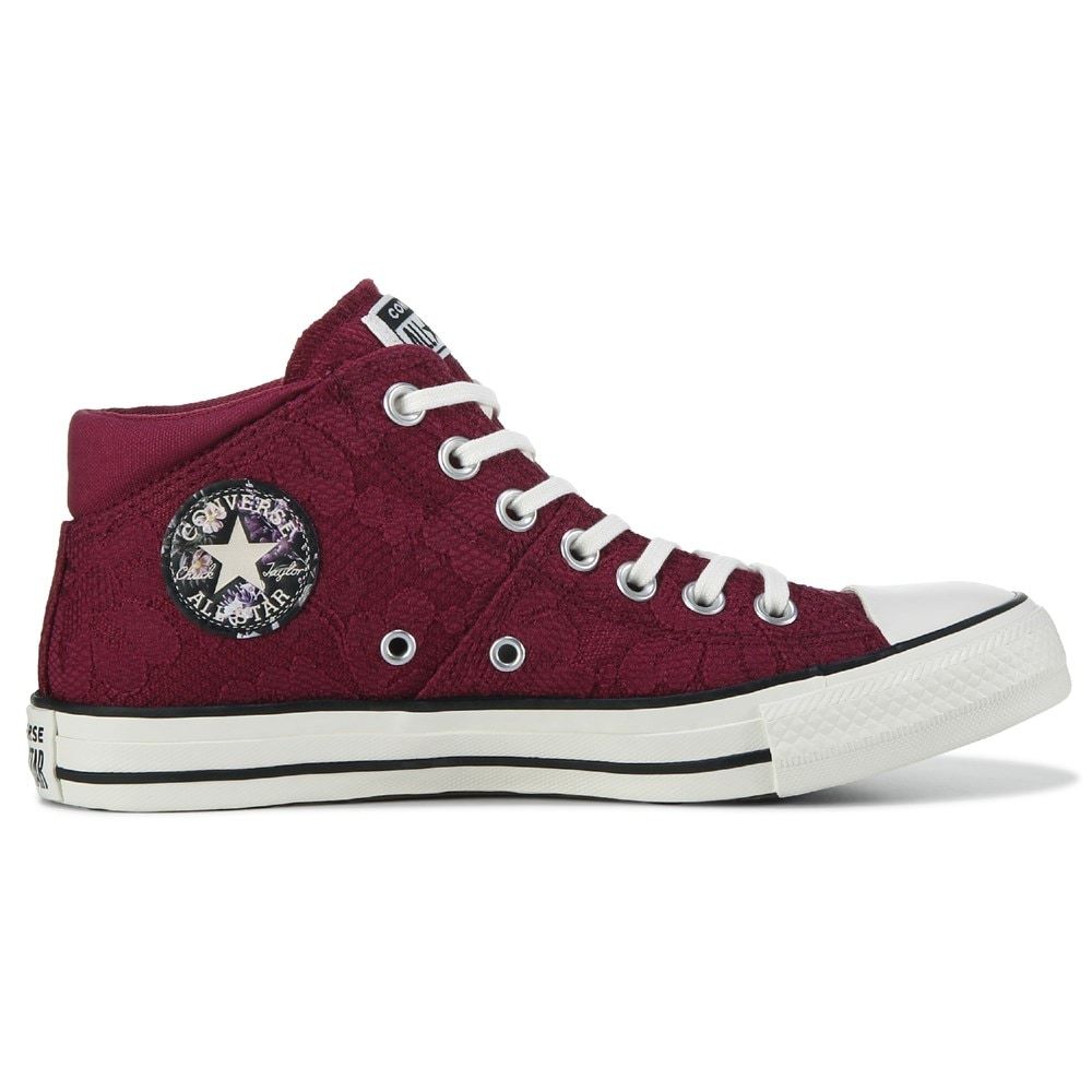 Women's Chuck Taylor All Star Madison High Top Sneaker | Famous Footwear