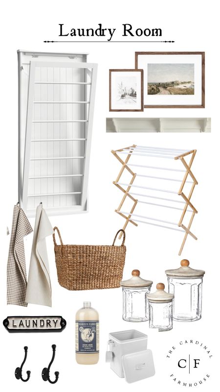 Dreaming of finishing our laundry room space and this is my wish list for it! 🤍


#LTKhome #LTKFind #LTKunder100