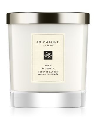Jo Malone London Wild Bluebell Scented Home Classic Candle 7 oz. | Bloomingdale's Beauty & Cosmet... | Bloomingdale's (US)