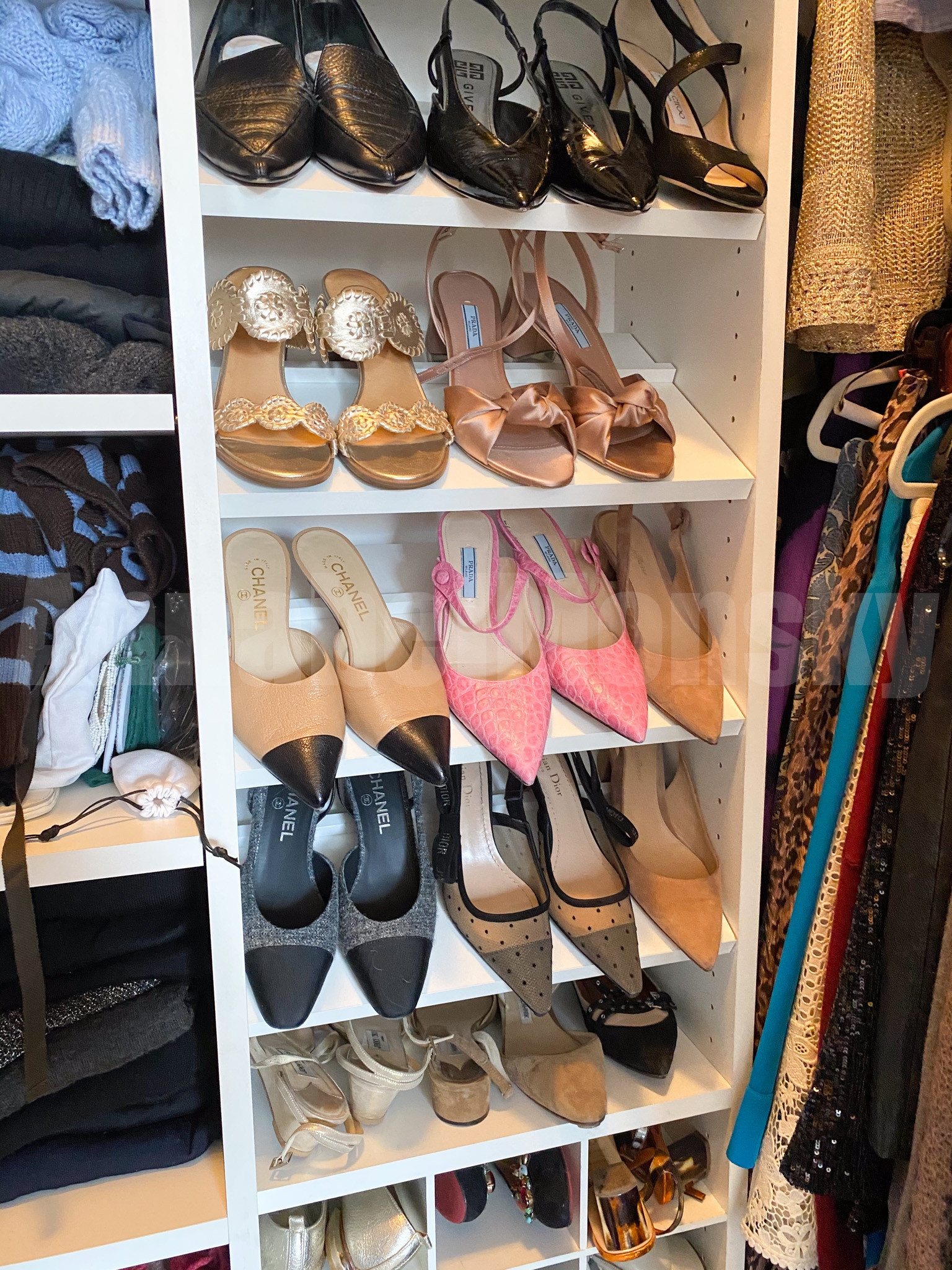 Show me a shoe closet 💅 
•
•
•

nude pumps for women | valentino platform pumps | prom shoes | silver high heels | high heels for prom | prom high heels | prom heels | silver heels for women | red sole high heels | lavender high heels | light blue high heels | mc heels royale high | croc heels | white heels for women | rose gold high heels | unique high heels | womens house shoes | womens black dress shoes

#LTKwedding #LTKshoecrush #LTKworkwear