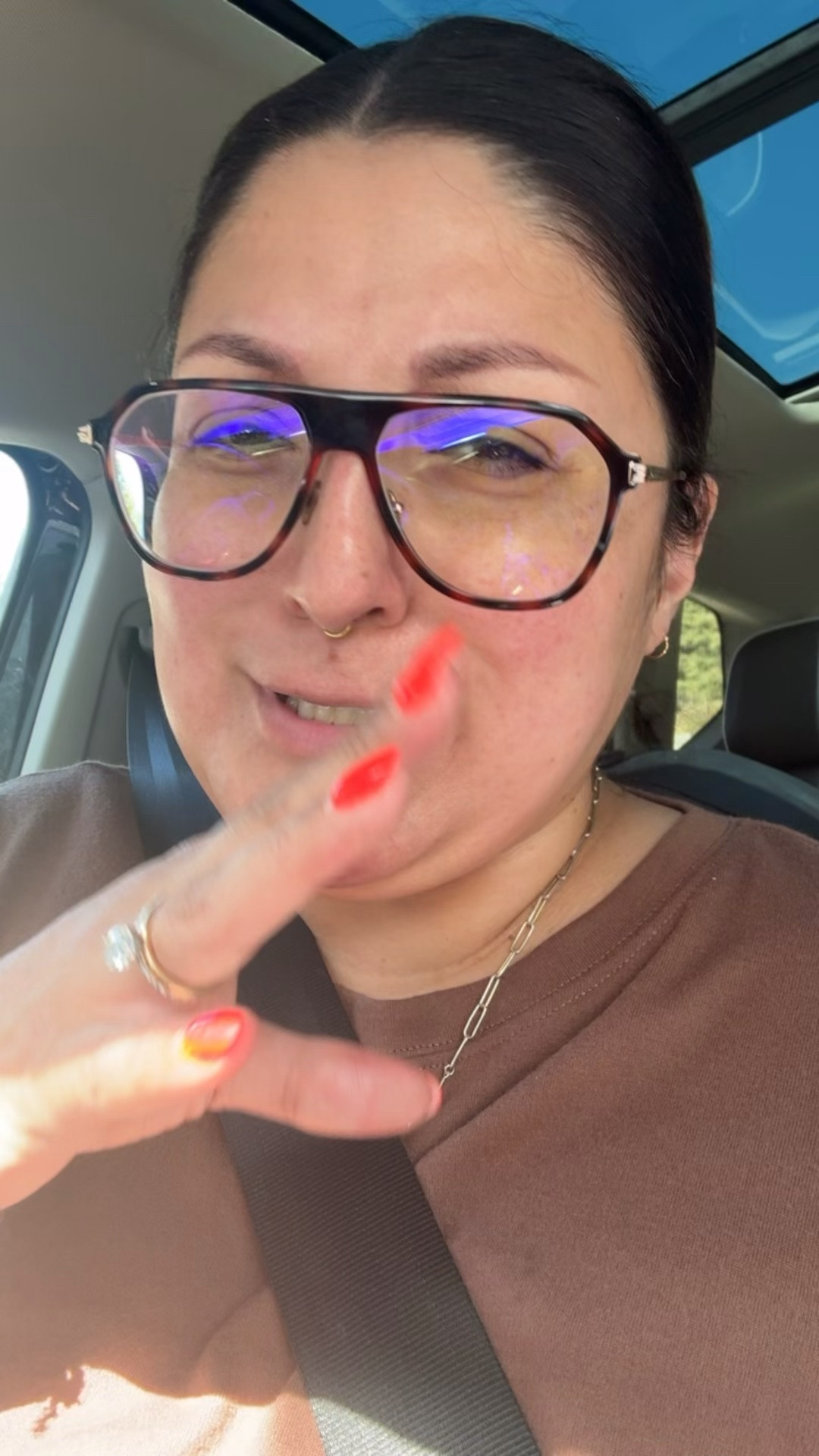 Sweet & Fiery gushers 🤤

#LTKfoodie #LTKOver40 #LTKdayinmylife