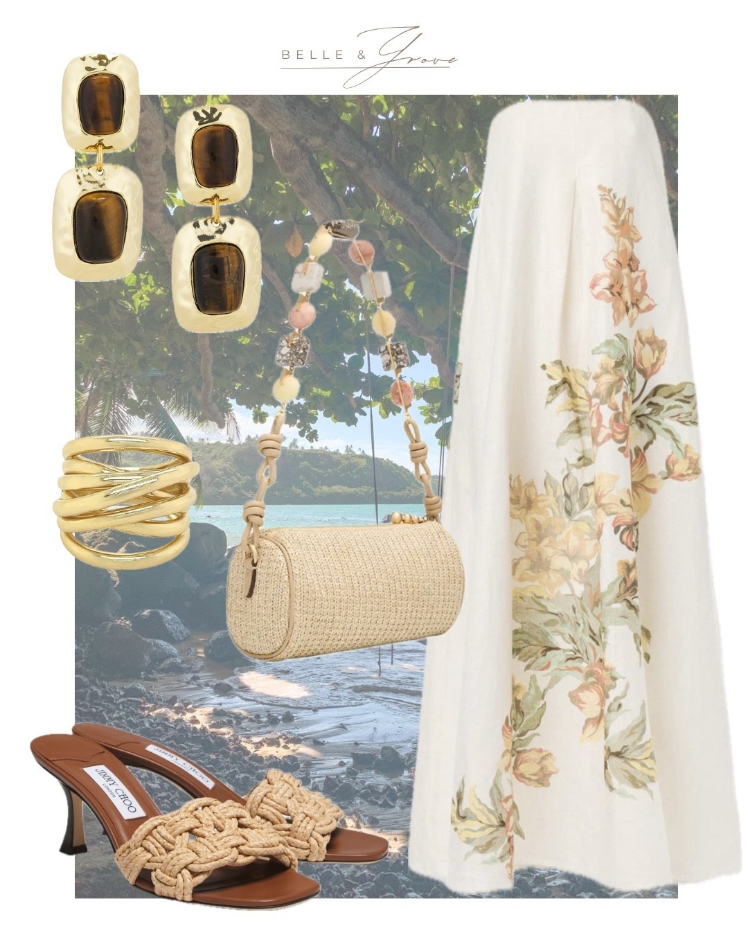 honeymoon 🐚

#LTKSeasonal #LTKStyleTip #LTKWedding