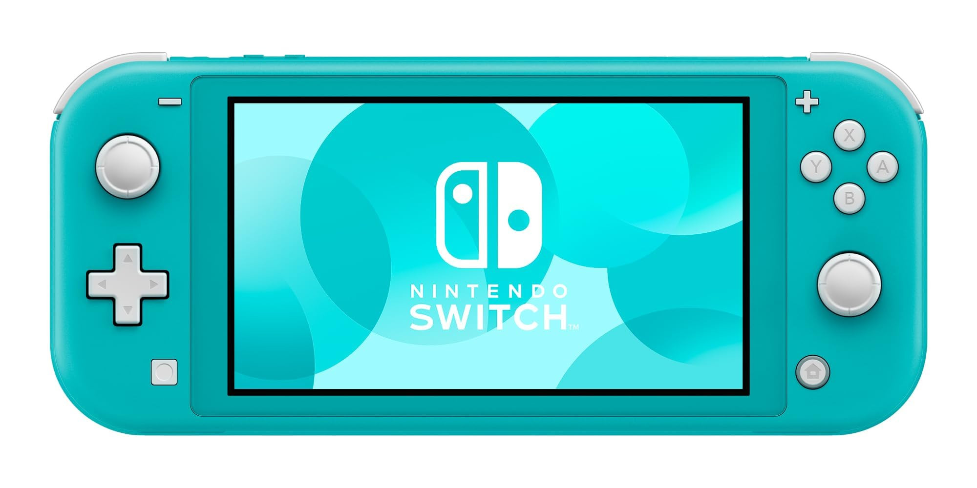Nintendo Switch Lite - Turquoise | Amazon (US)