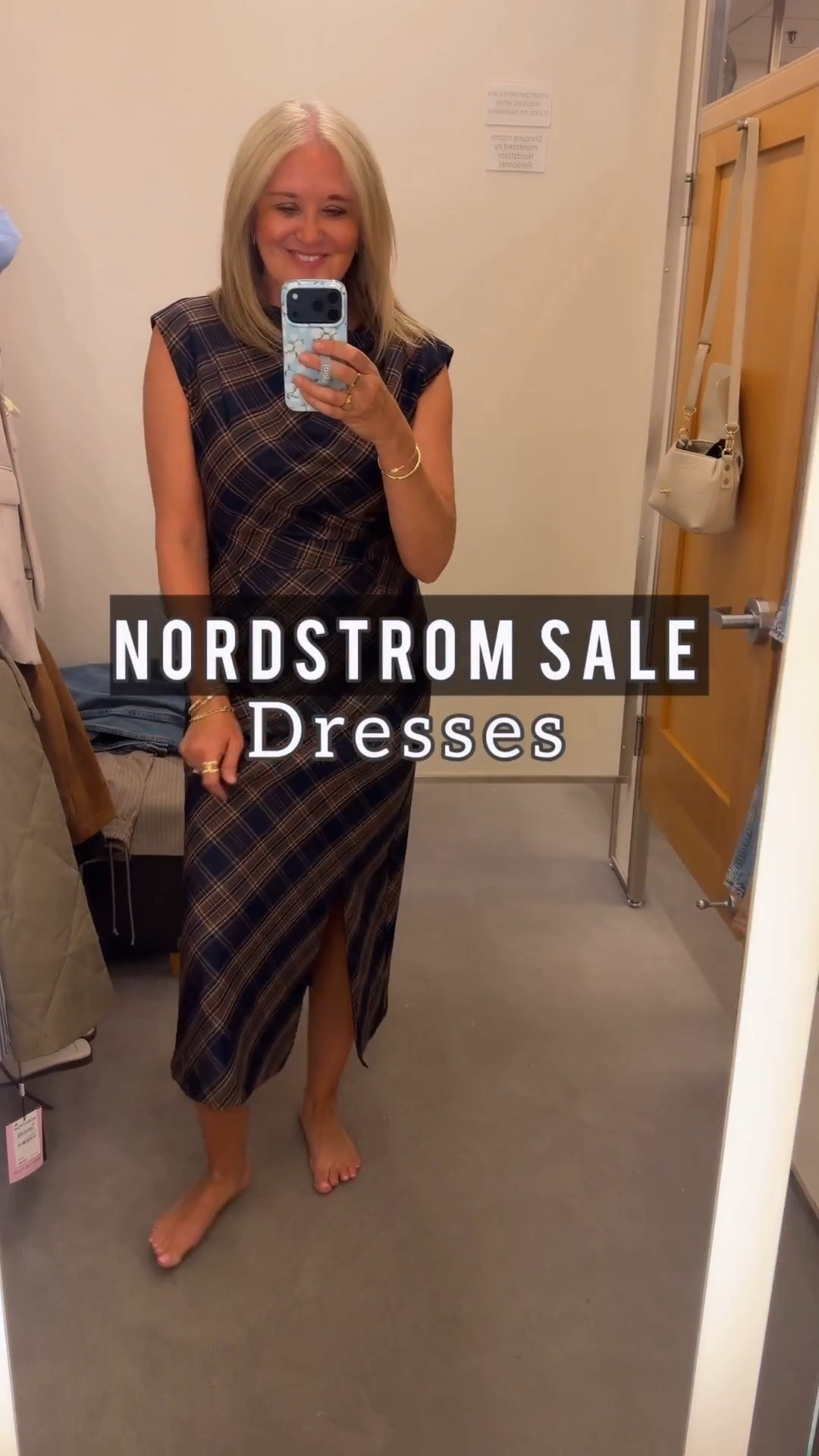 One of the categories that surprised me most this year at the @nordstrom Anniversary Sale💛 were the dresses!  I usually skim them over , but this year I’m so impressed!  Here are a few of my favorites!  

Which one is your favorite?💛
Plaid size 6
Striped size medium
Denim size medium 
Faux leather size 8
Green medium (should have done large with my chest size🥴😂)
Corduroy size 8 (size up) 

#nordstromanniversarysale #fallstyle #dresses

#LTKdayinmylife #LTKSaleAlert #LTKOver40