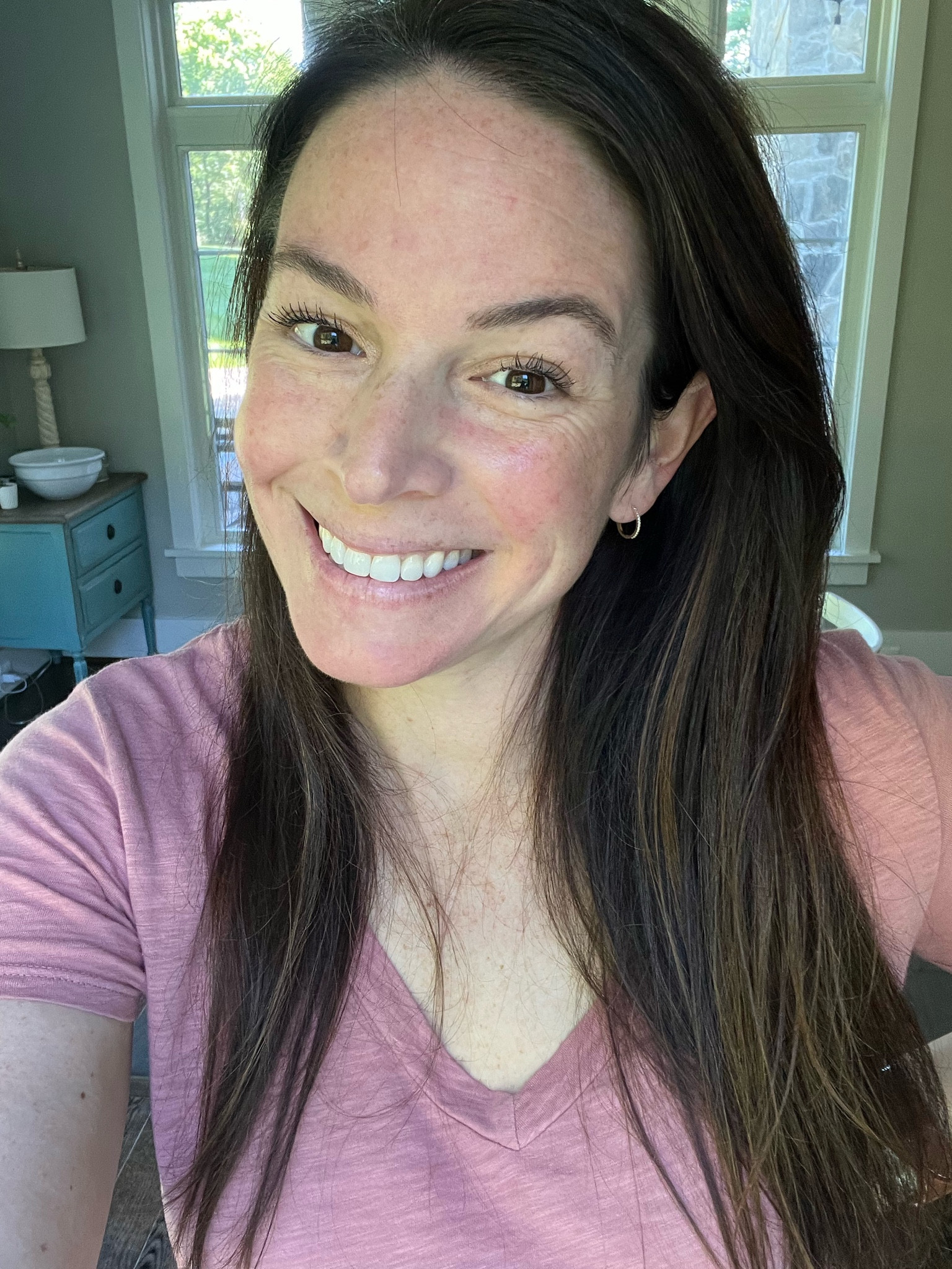 Mother’s Day earrings 🥰