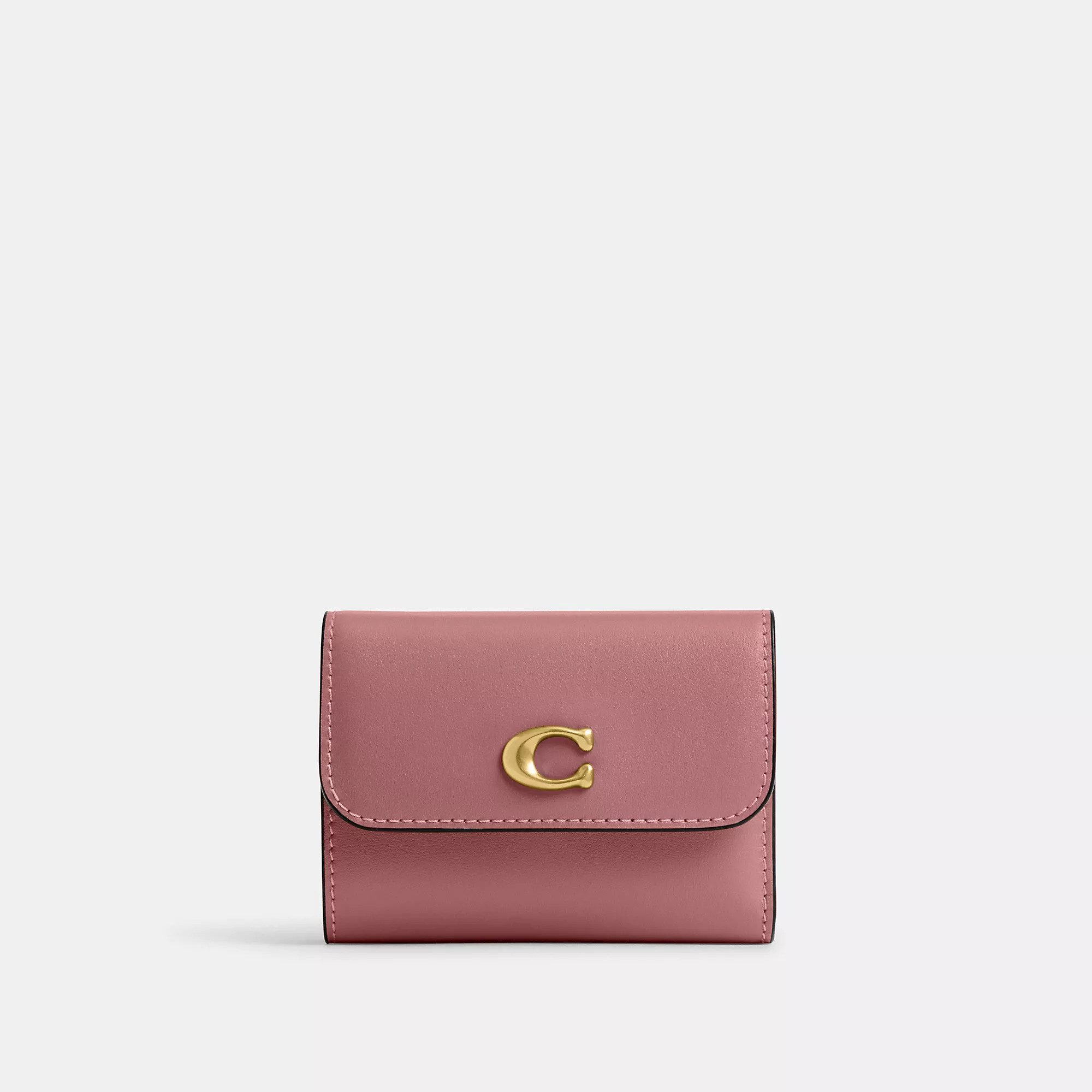 Essential Card Holder Wallet | Coach (US)