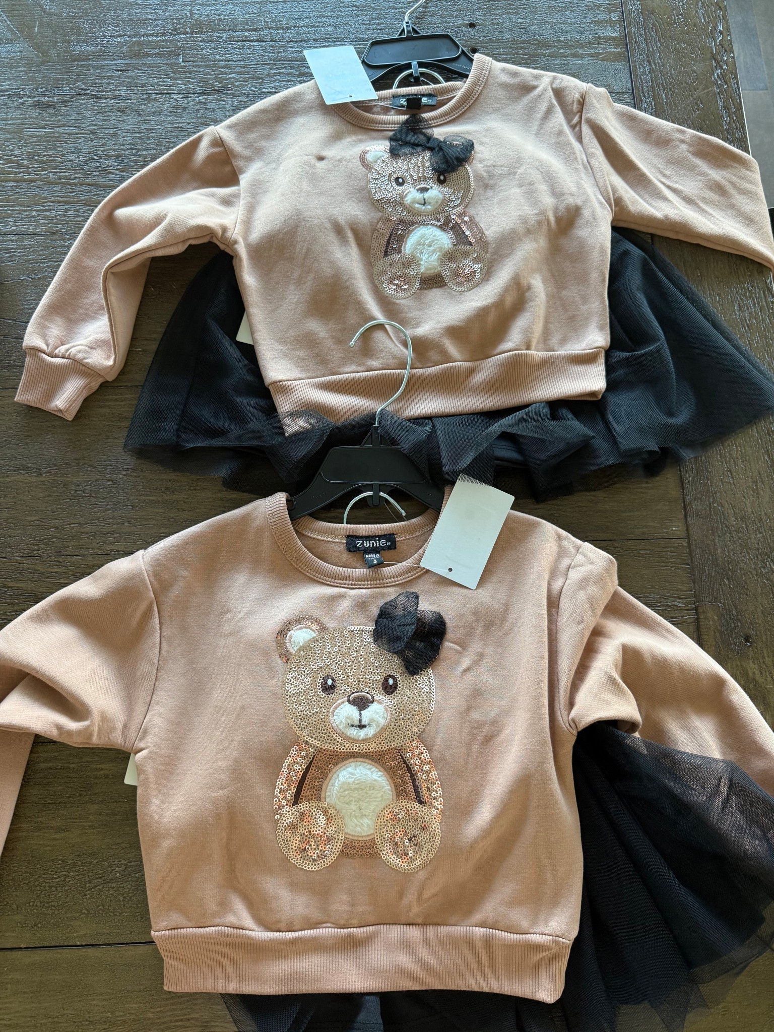 Cutest little toddler sweatshirt and tulle skirt set for fall from Nordstrom Rack 

#LTKSeasonal #LTKBaby #LTKKids