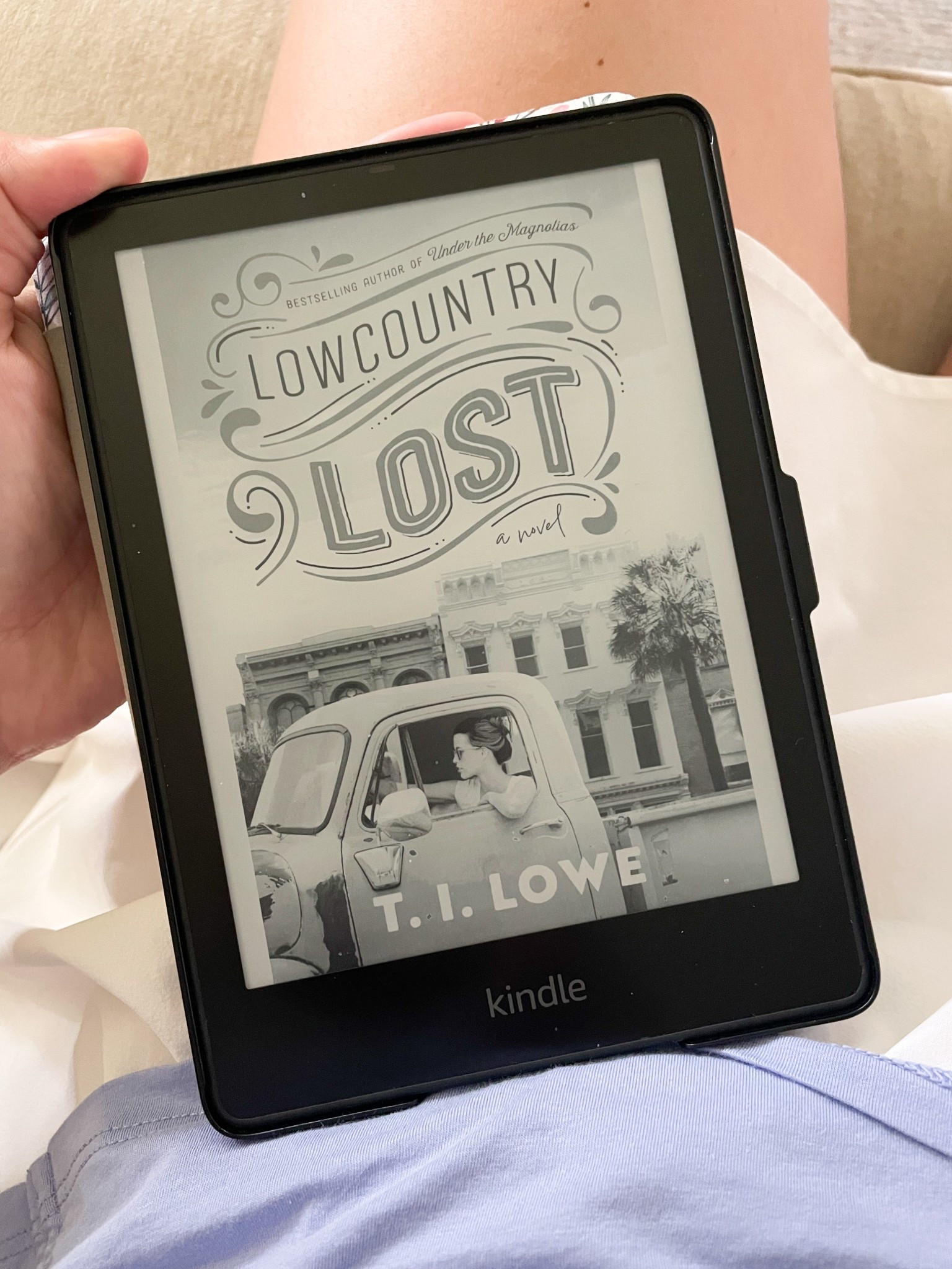 currently reading 
-
kindle, book, books, book recommendations 

#LTKFindsUnder50 #LTKTravel