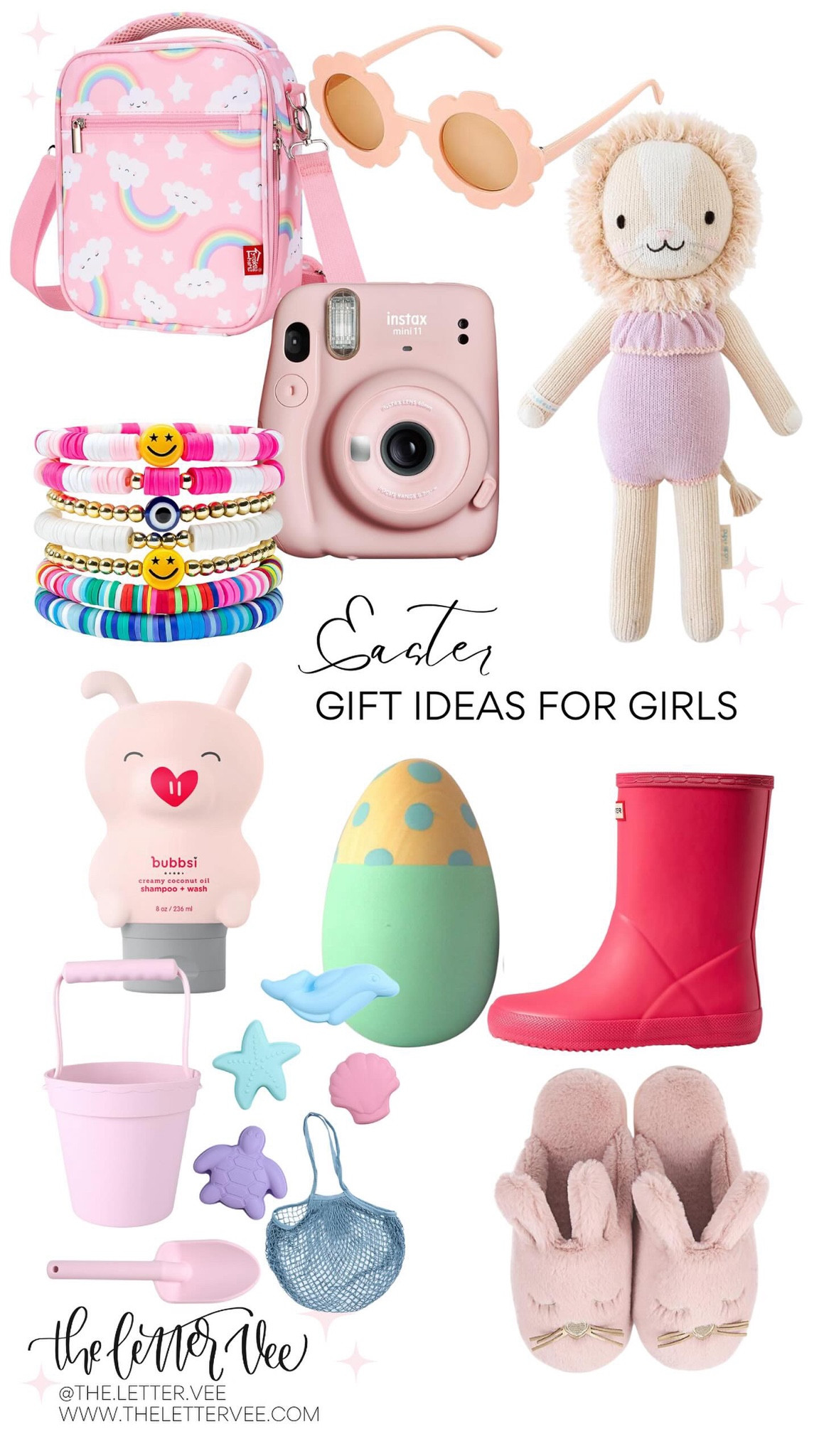 Easter gift ideas for girls 

#LTKSeasonal #LTKkids #LTKfamily