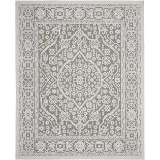 Nourison Calobra CLA04 Indoor/Outdoor Area Rug | Target
