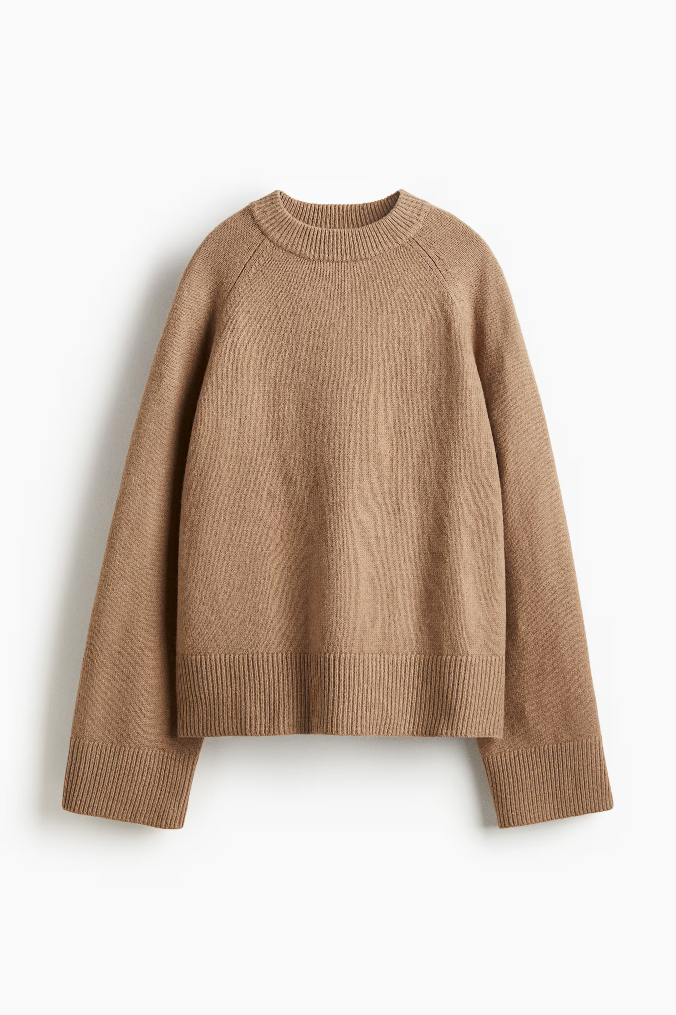 Loose-Fit Sweater | H&M (US + CA)