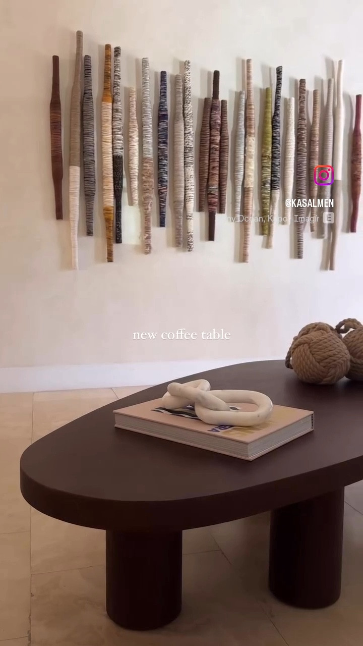 New Coffee Table🥹🫶🏼

#LTKU #LTKWatchNow #LTKHome