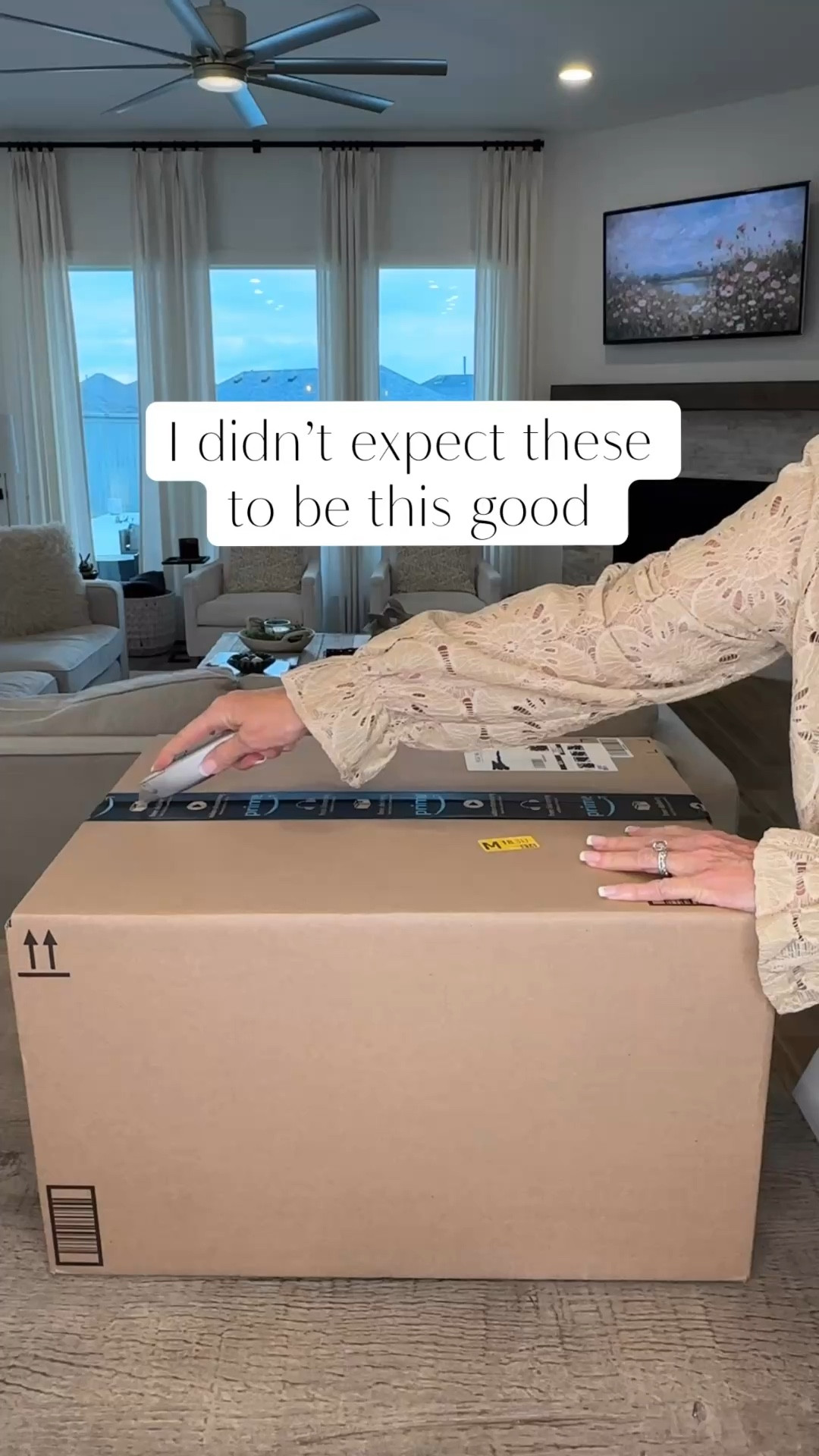 Wow! Decorating doesn’t have to be expensive! I found some great new decor pieces for Spring on Amazon! 

#LTKHome