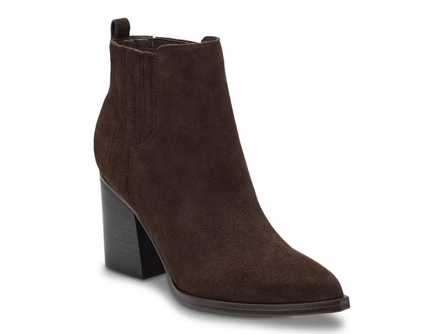 Marc Fisher Matter Chelsea Boot - Free Shipping | DSW | DSW