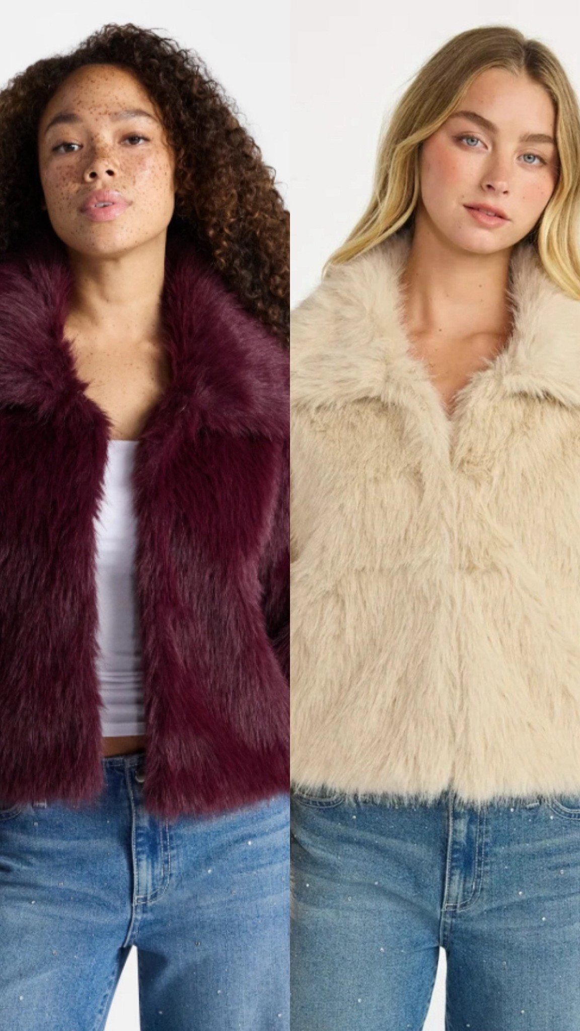 No Boundaries Faux Fur Coat

#LTKHoliday #LTKootd #LTKGiftGuide