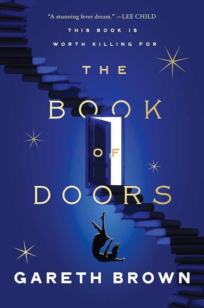 The Book of Doors: A Novel | Amazon (US)