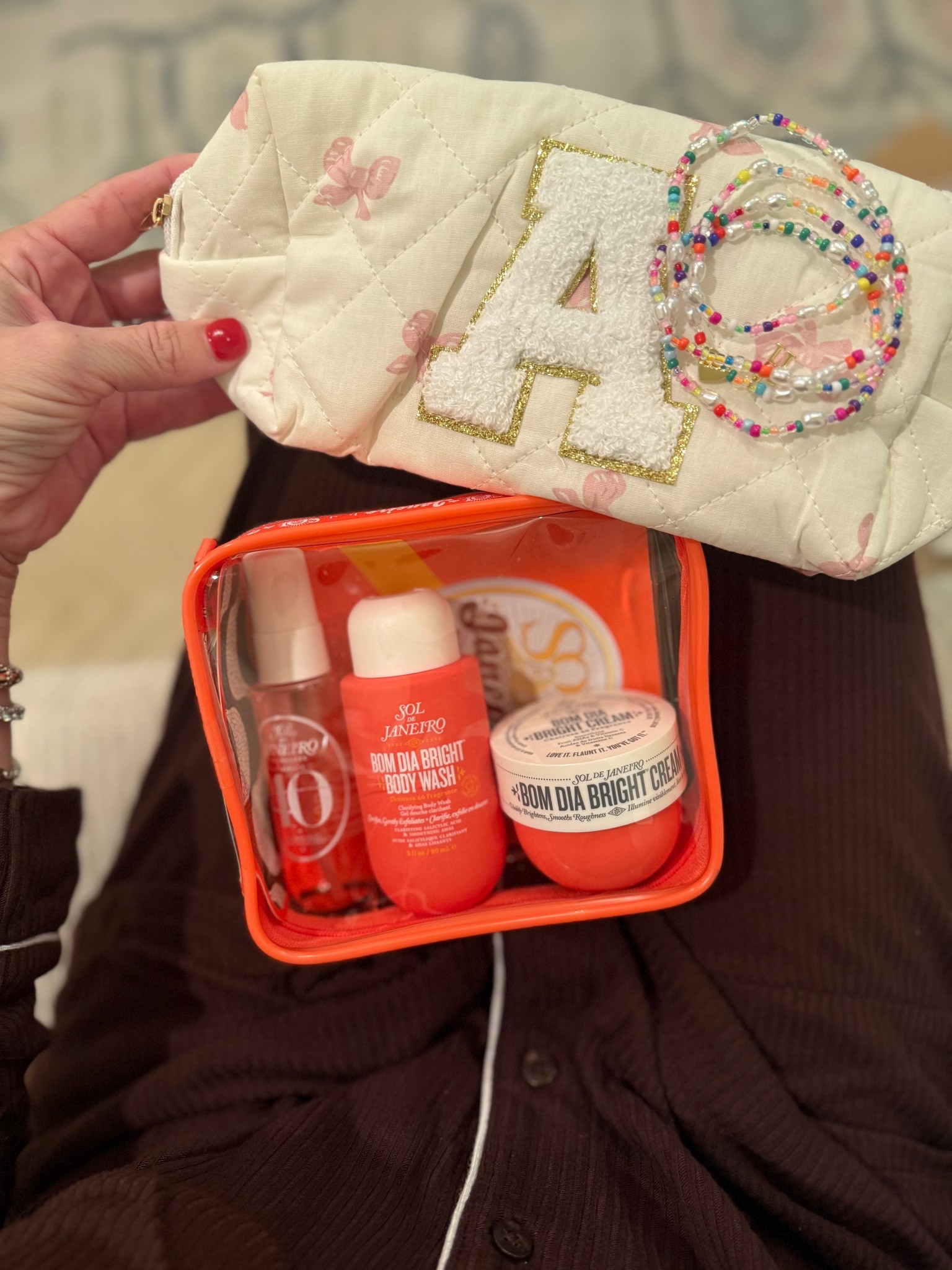 last minute tween girl stocking stuffers!! 

#LTKHoliday #LTKGiftGuide