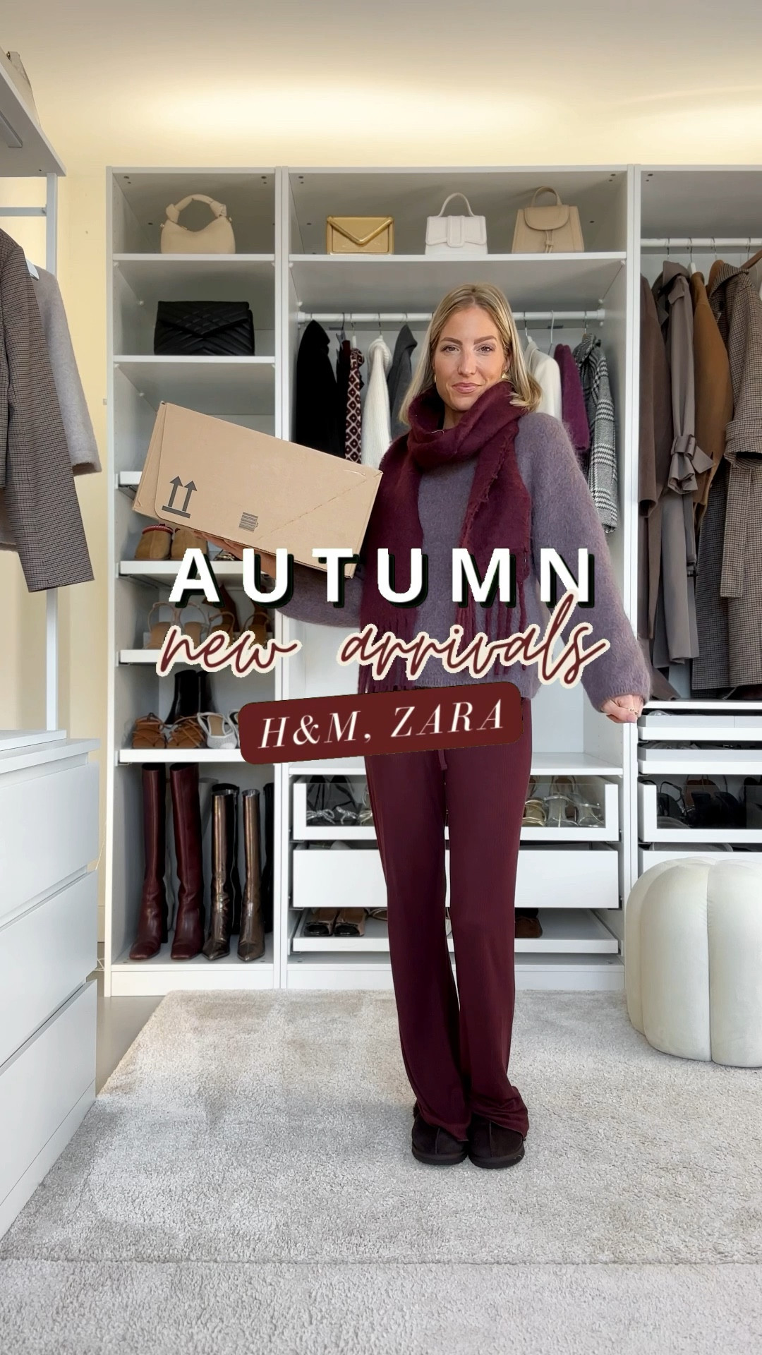 Finally I’m back! Did you miss me? 🤣 I ordered some pieces from
zara since h&m’s delivery has been incredibly slow here in NL. 

Here are the codes:

ANIMAL PRINT VELVET CROPPED..., S: 1255/757
ANIMAL PRINT VELVET MINI SKIRT, xs: 4764/502
BASIC BURGUNDY KNIT SWEATER, s: 8851/180
VELVET BELT TOP, xs: 9026/150
CORDUROY MINI SKIRT, xs: 1255/527
SOFT SHORT JACKET, s: 3046/292

Outfit 2: top, s, could’ve picked xs
Skinny jeans: xs, tts
Coat is old

Outfit 3: jacket, s (probably sold out), top is zara, skirt is zara, boots are old

Outfit 4: slacks: 34, sized up one size, top: s, jacket is zara (see above)

Outfit five: dress, XS, true to size

Outfit six: Sequin top:S, sequin skirt: XS

Outfit 7: dress, xs, runs rather large around the hips for me

Outfit 8: top zara xs, slacks 34, blazer xs but s would’ve been bettter

Outfit 9: striped blazer: s, top:s, ankle length pants: 34 

Outfit 10: trousers size 34: runs large, waistcoat size 38, tts but could’ve worn 36

Work outfit, workwear, autumn outfit, winter outfits, lounge wear, lounge sets, burgundy lounge trousers, brown striped blazer, wool blazer, wool jacket, wool coat, winter jacket, winter coat, blazer dress, burgundy dress,

#LTKWorkwear #LTKStyleTip #LTKSeasonal