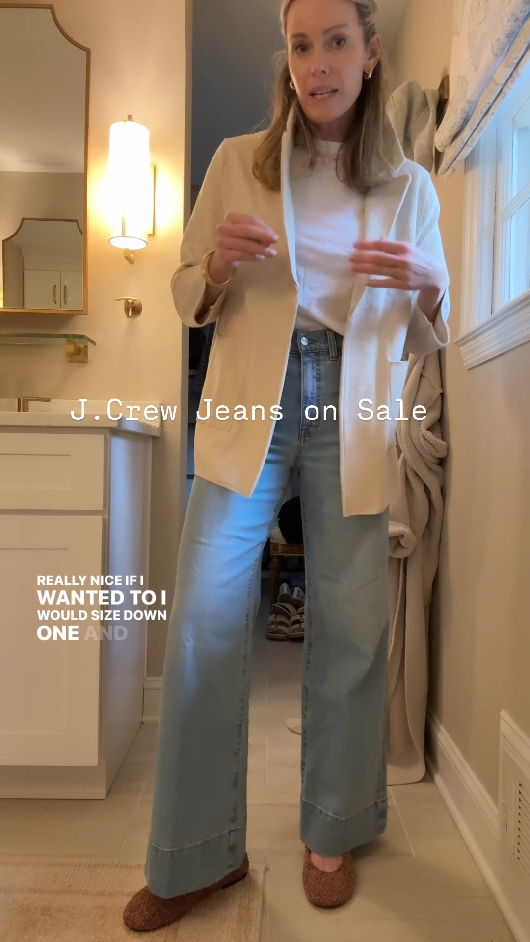 Some J.Crew sale picks! 

#LTKSaleAlert