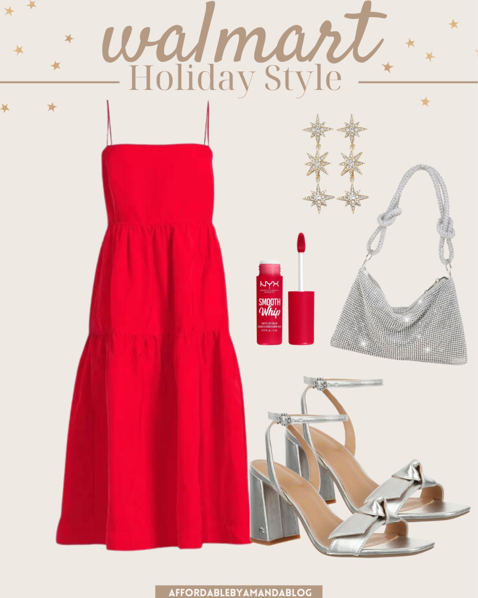 holiday party outfit idea Walmart, Walmart fashion, Walmart style, satin dress, Christmas party, holiday outfit, fall outfit, date night outfit, fall outfits, fall style. Free assembly, Walmart outfit idea, outfit inspo.

#LTKfindsunder50 #LTKHoliday #LTKSeasonal