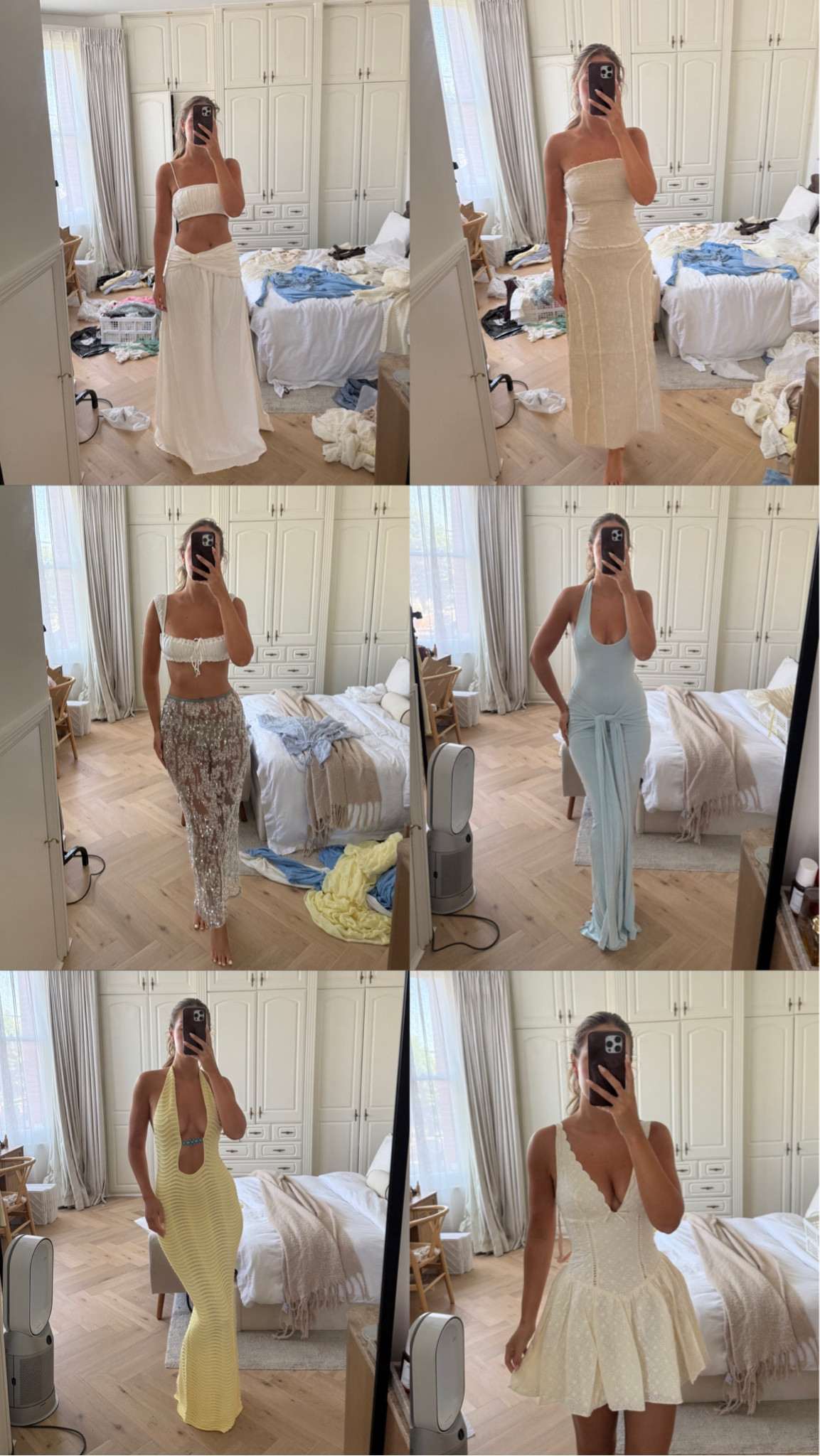 Vacation / summer holiday outfits 

#LTKspring #LTKuk #LTKsummer