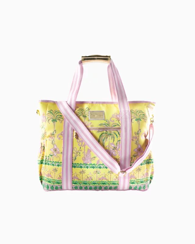 Picnic Cooler | Lilly Pulitzer