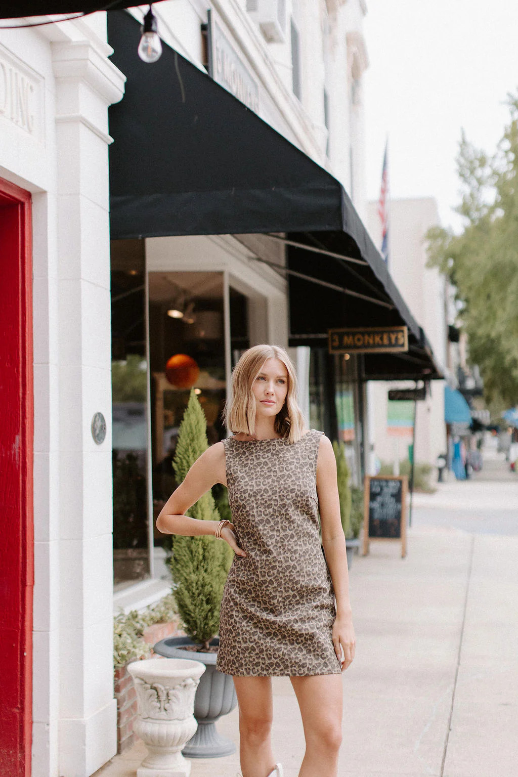 Obsessed With You Dress | Vestique