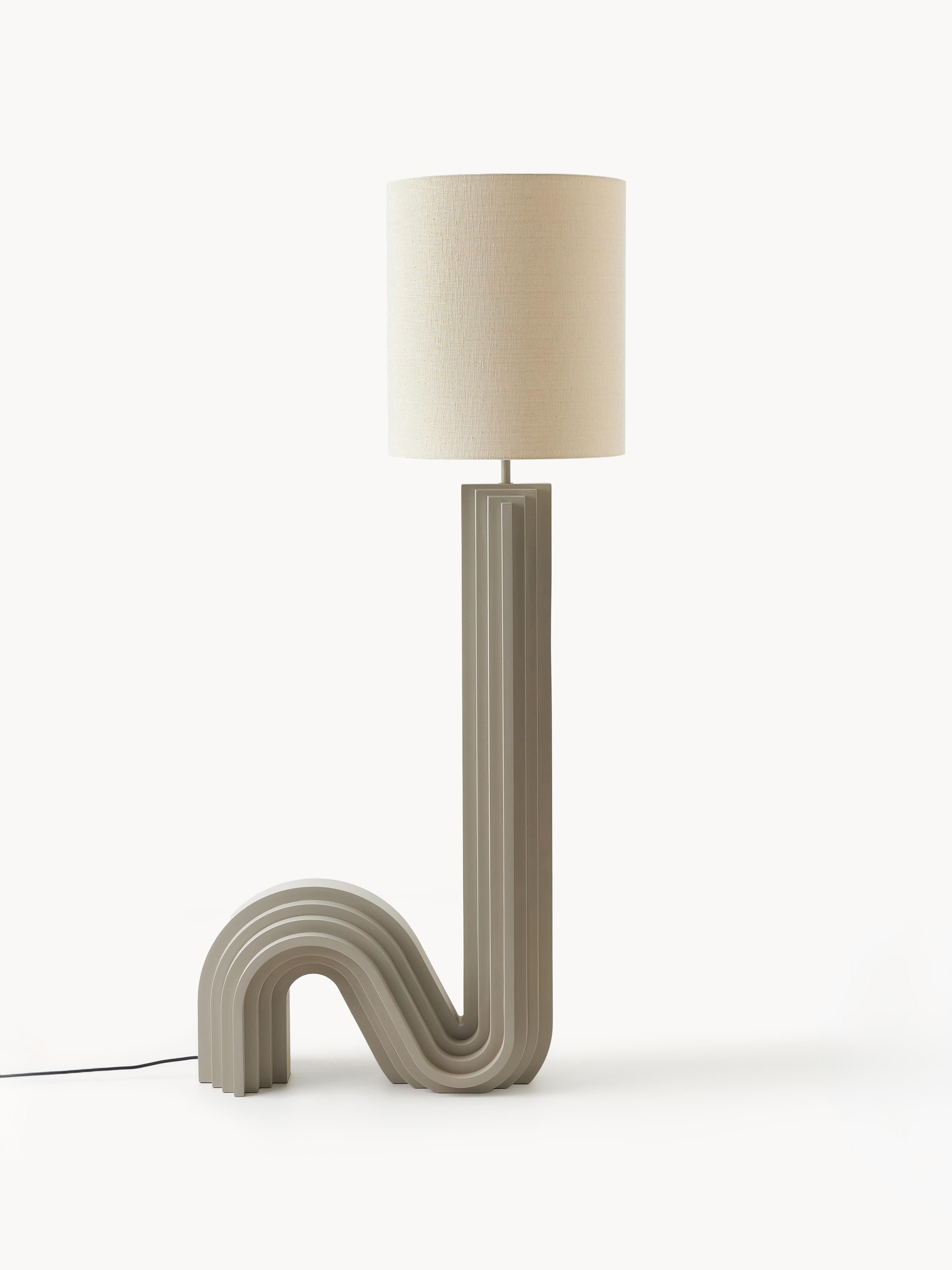 Design Floor Lamp Luomo | Westwing UK