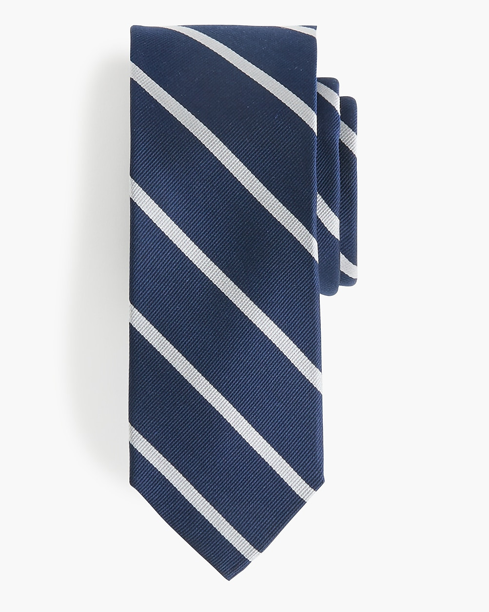 Striped tie | J.Crew Factory