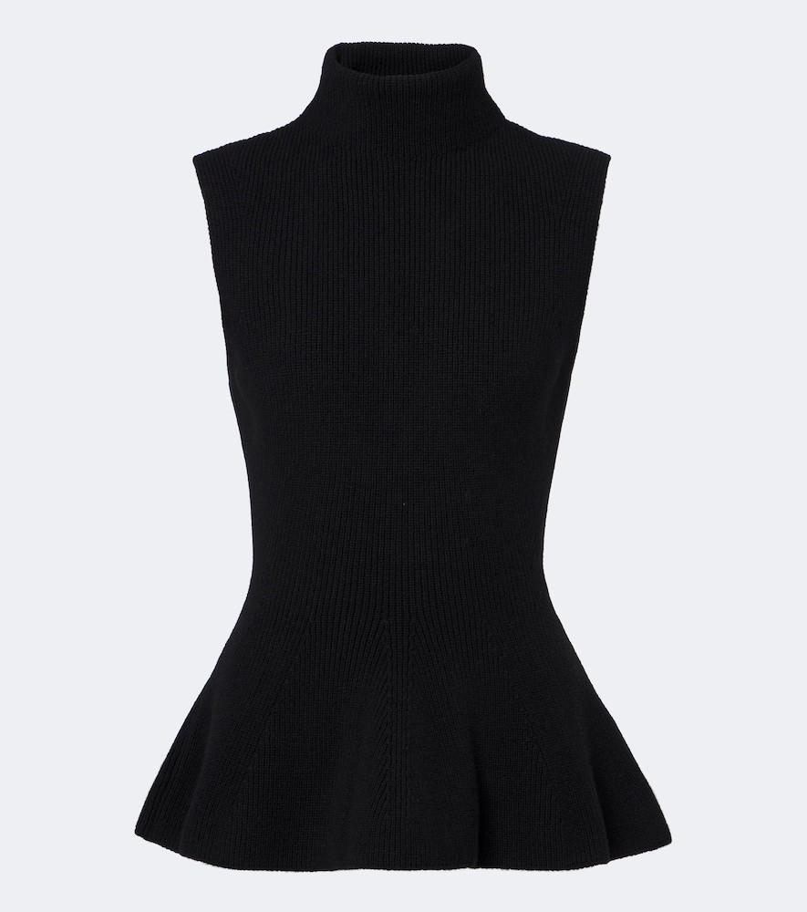 Róhe Rollkragentop aus Wolle und Kaschmir | Mytheresa (DACH)
