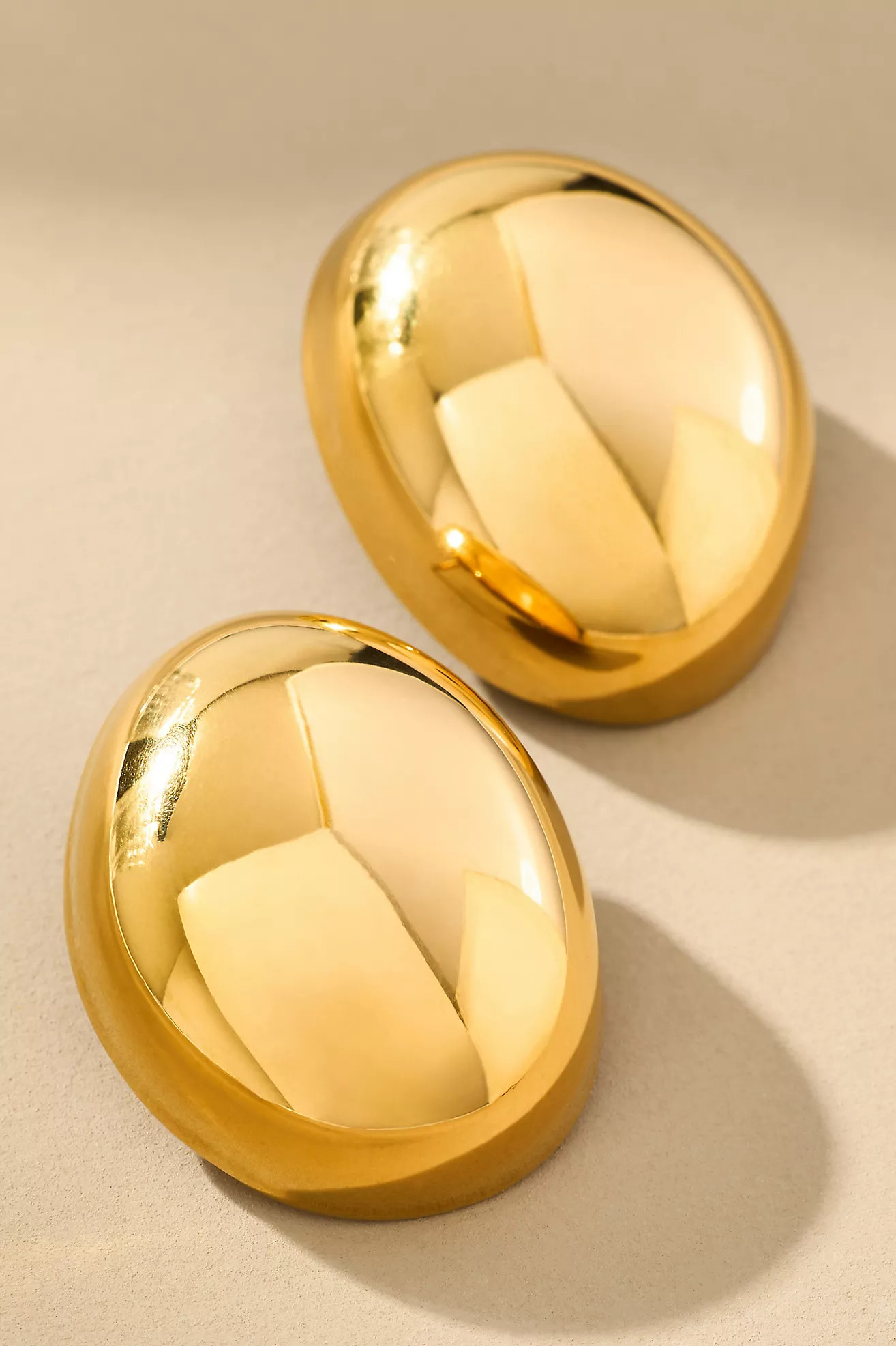 Ophelia Post Earrings | Anthropologie (US)