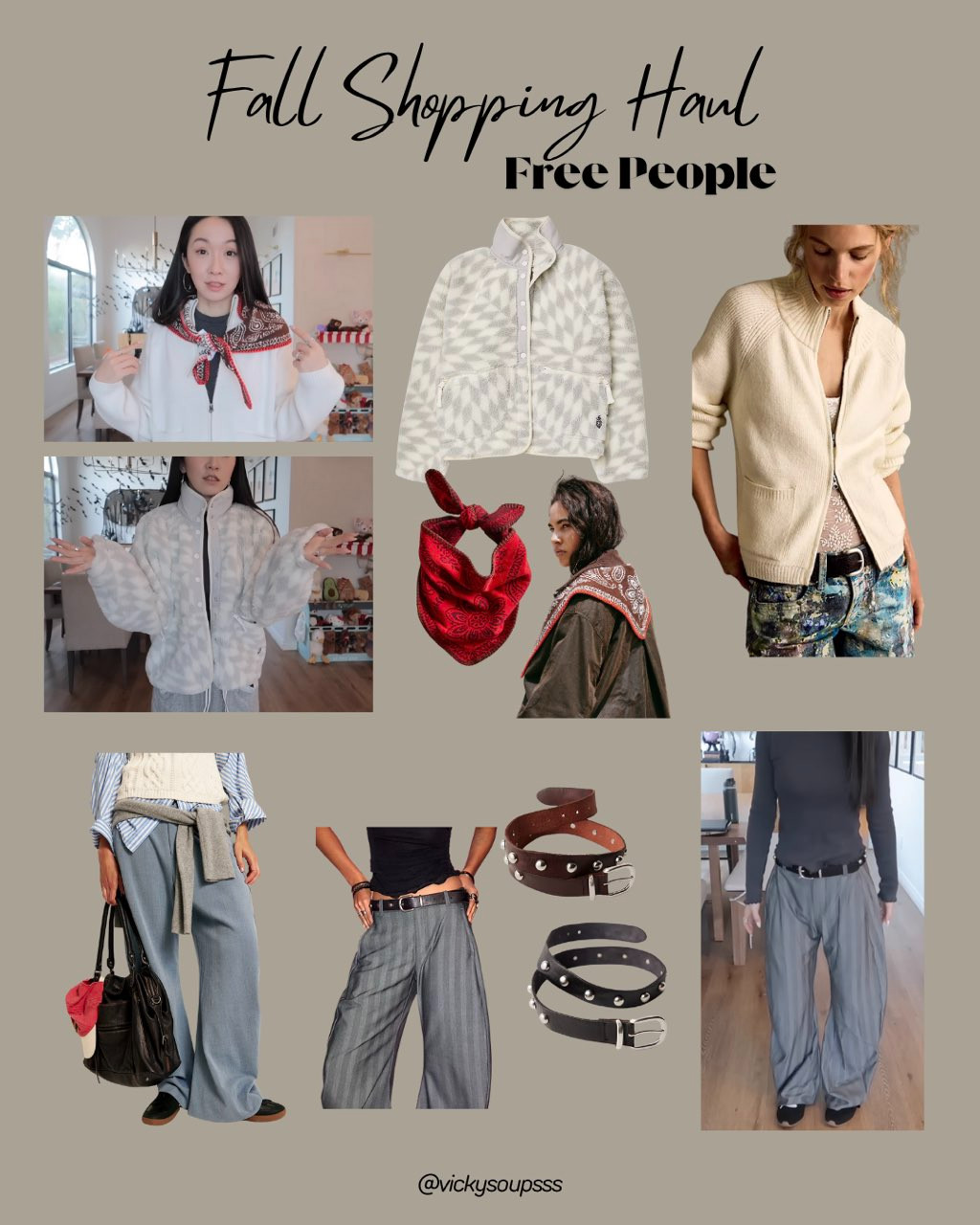 Fall outfits from Free People🍂 

 #LTKasia #LTKmidsize #LTKstyletip