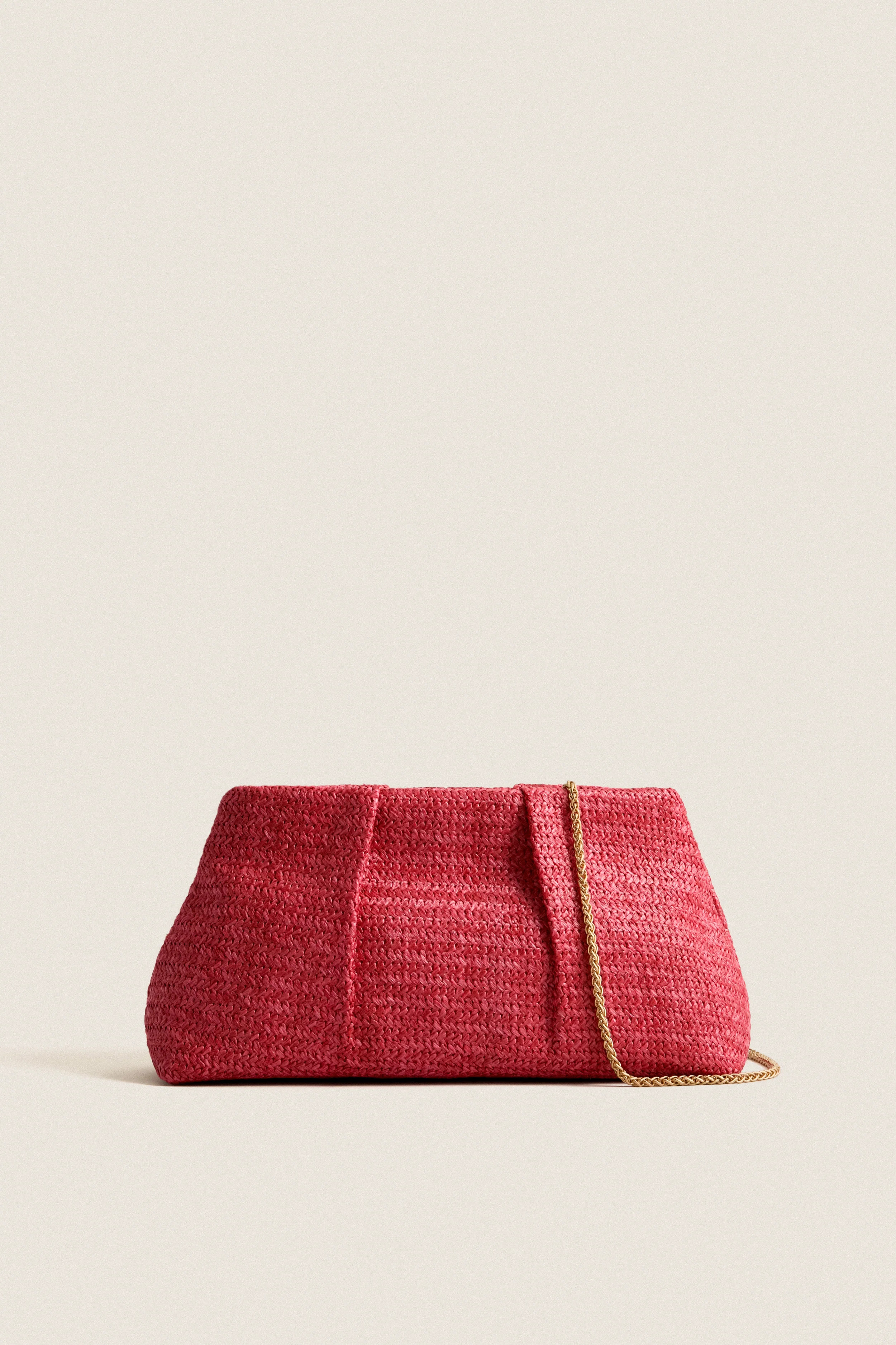 Coral Breeze Clutch | Tuckernuck (US)