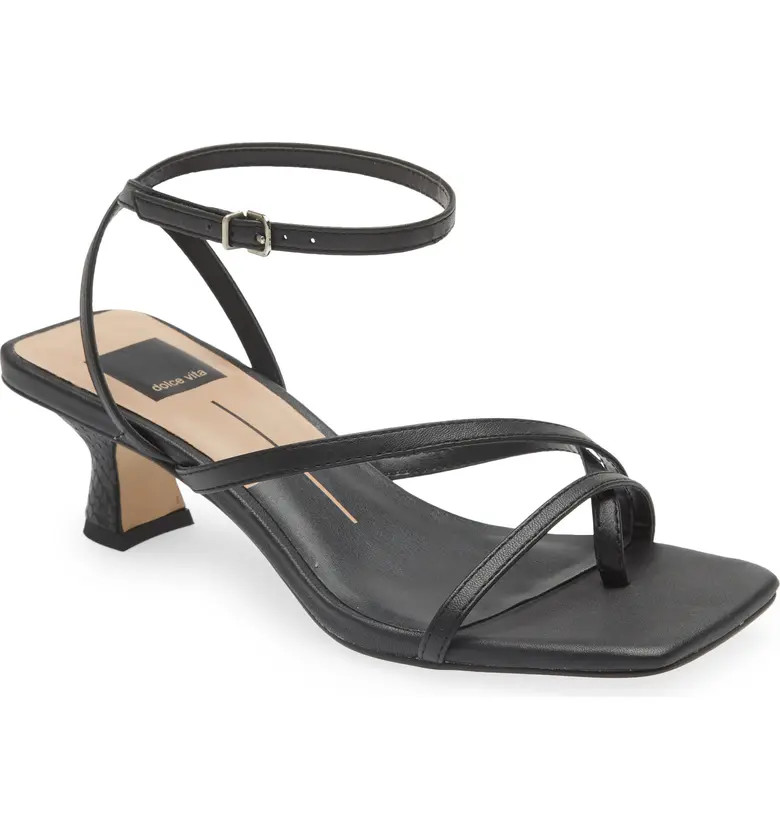 Baylor Ankle Strap Sandal | Nordstrom