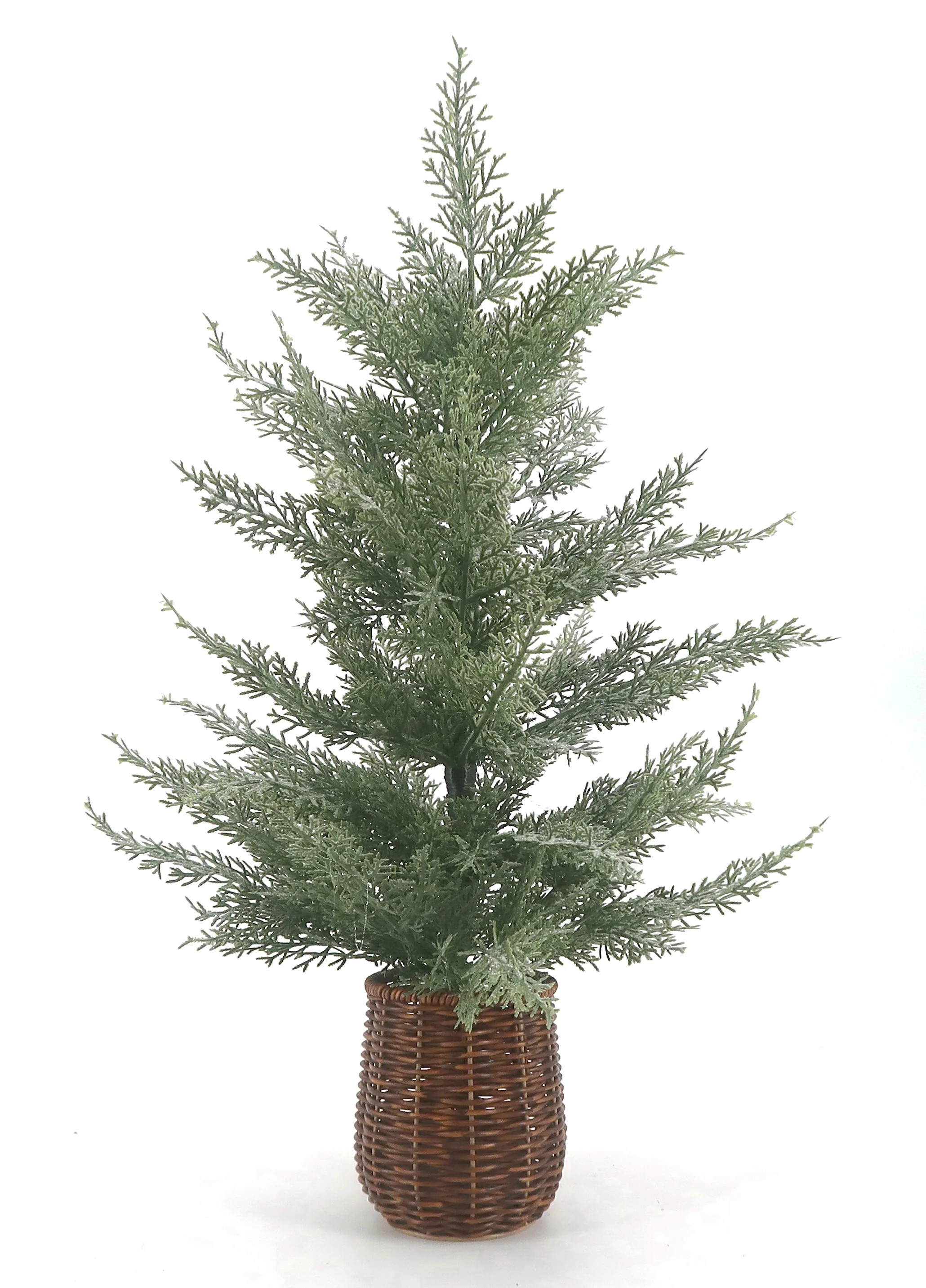 24IN POTTED TREE, 24IN PE POTTED TREE | Walmart (CA)