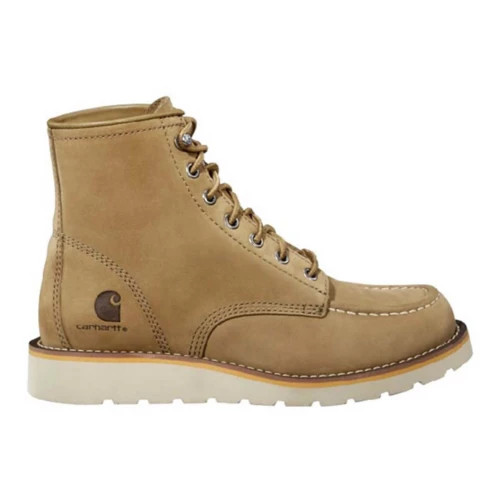 Women's Carhartt Wedge Work Boots | Scheels