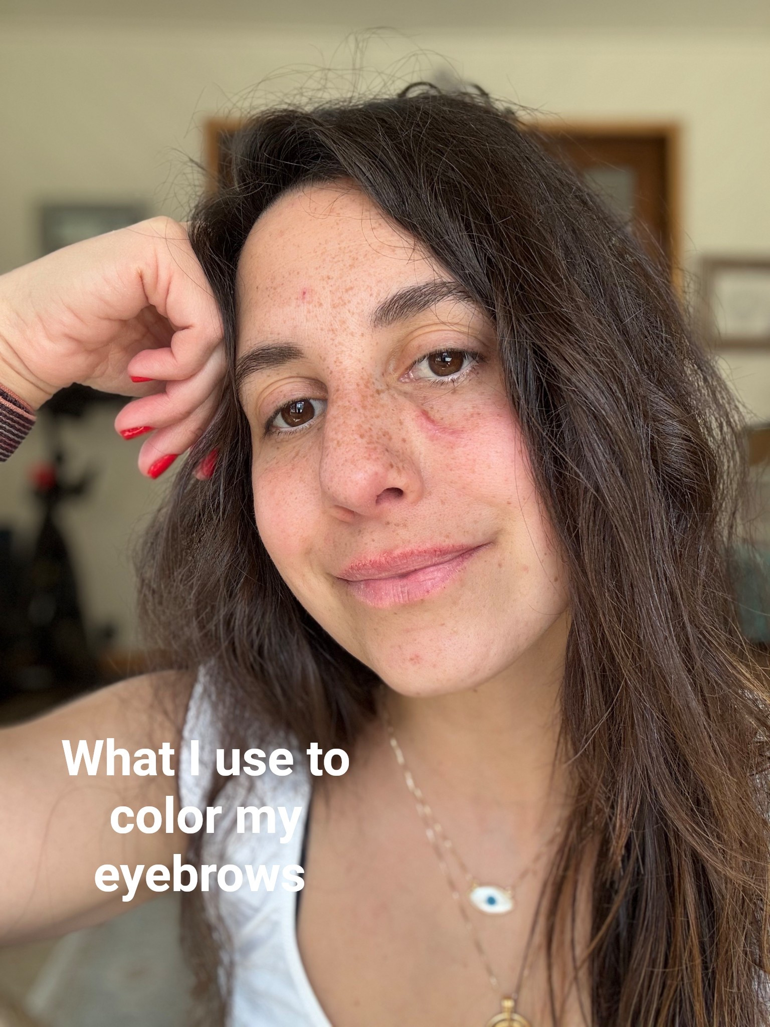 One of my favorite eyebrow pencils that I use daily for a natural brow look. 

#LTKFestival #LTKBeauty