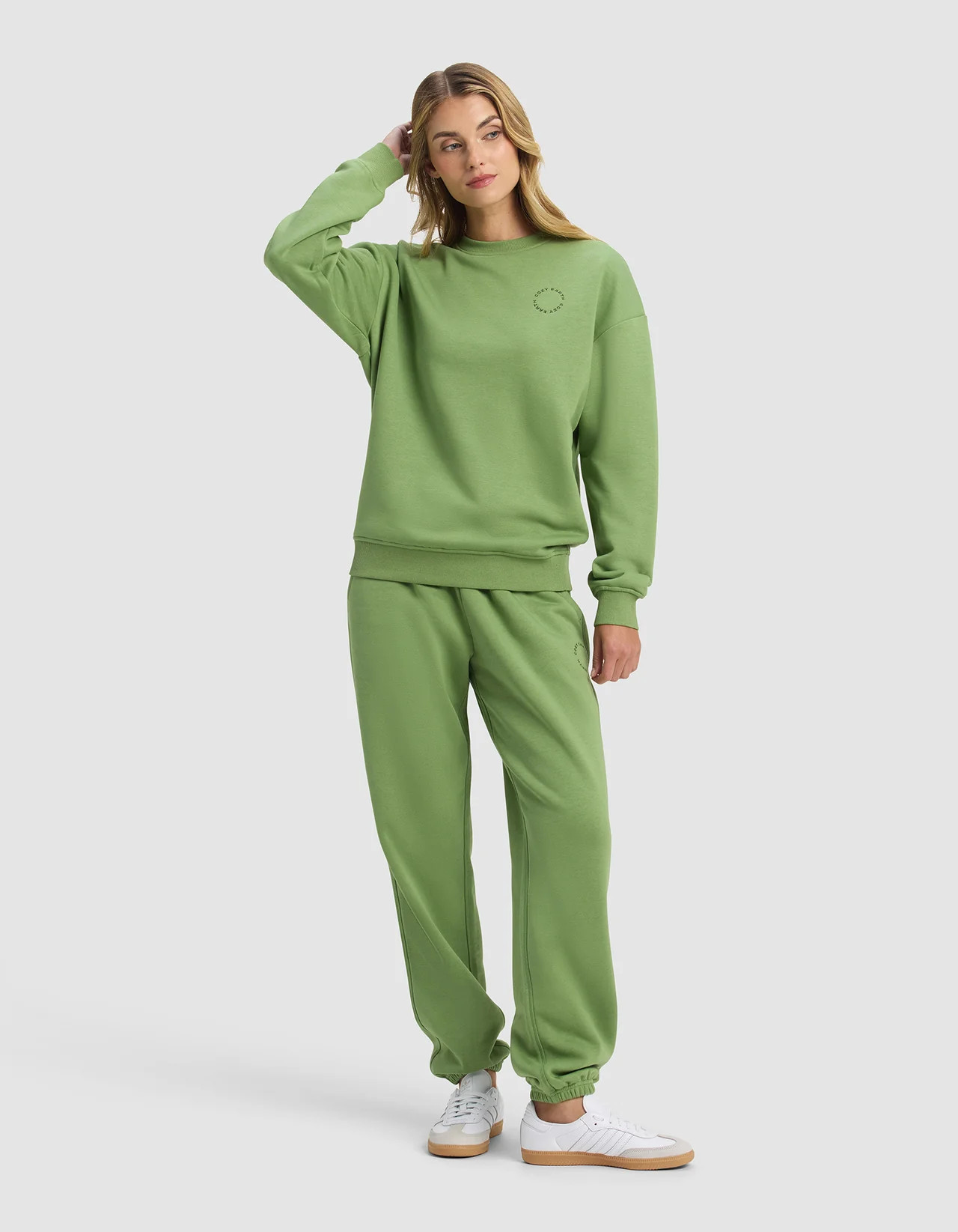 Women's Cityscape 2.0 Sweatpant | Cozy Earth