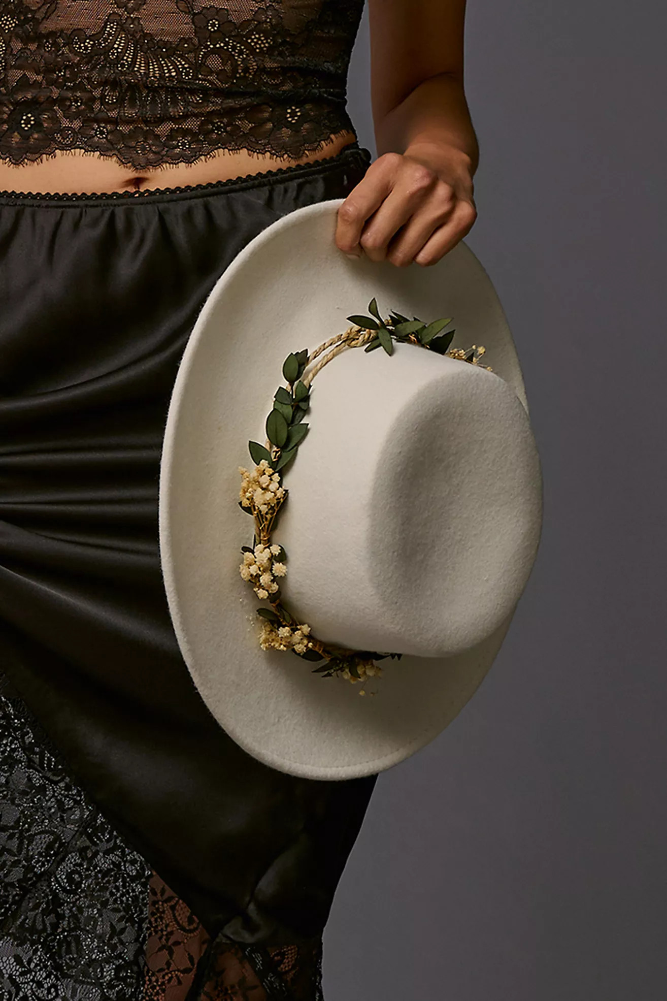 San Diego Hat Co. Boater Bliss | Anthropologie (US)