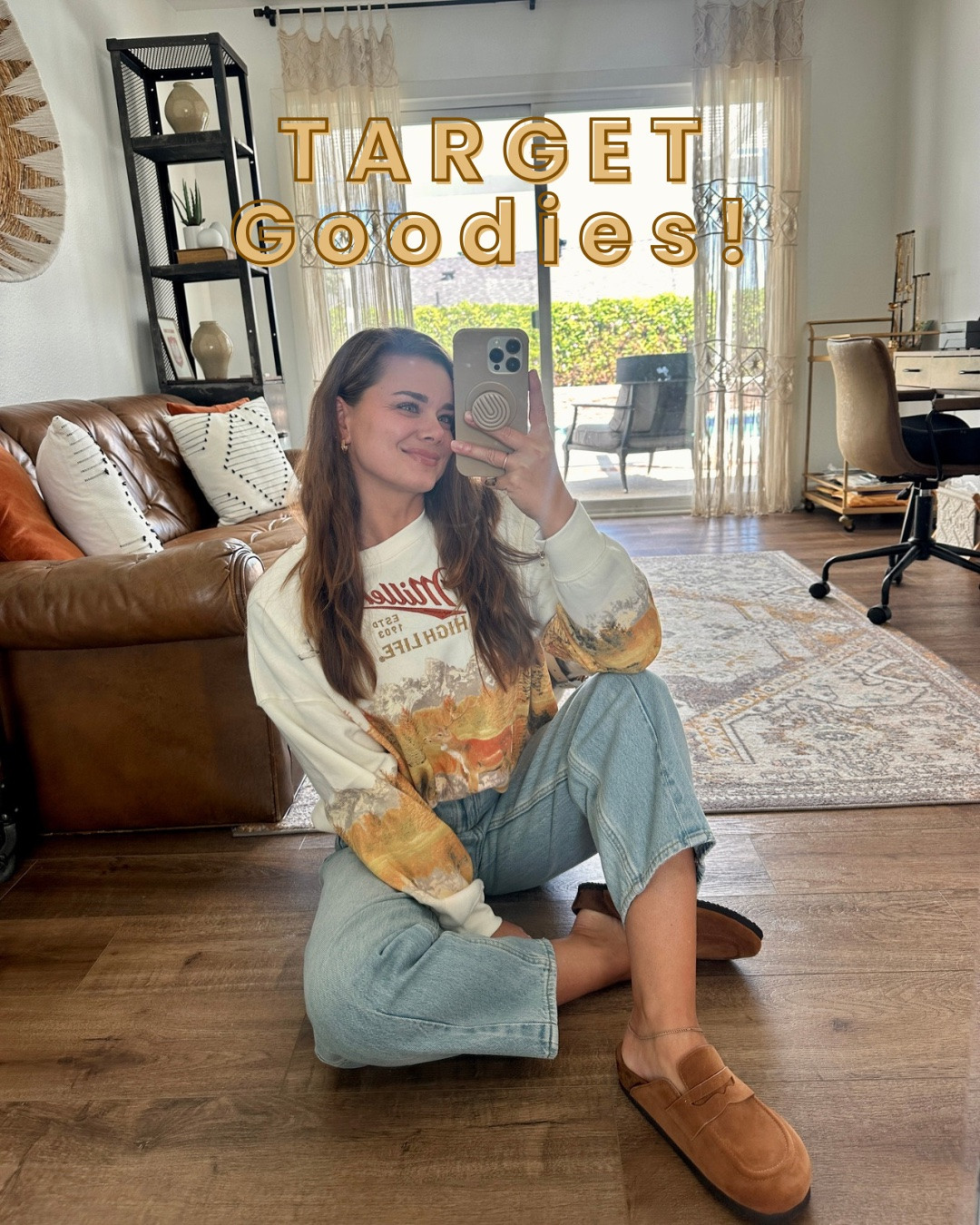 Comment SHOP below for details on these looks! 🧸🧡

#targethaul #targetfinds #targetstyle