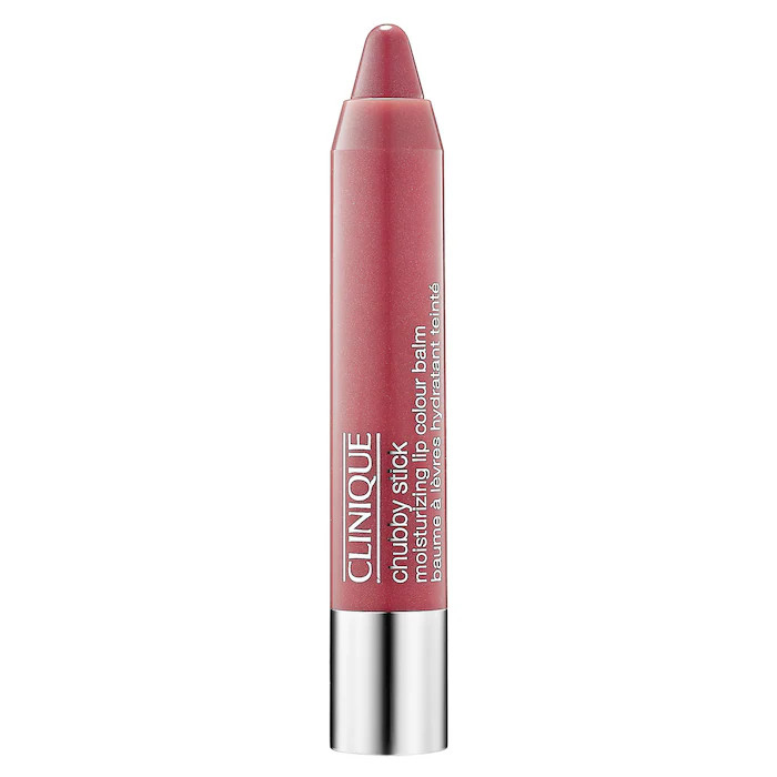 Chubby Stick Moisturizing Lip Colour Balm | Sephora (CA)